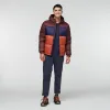 Solazo Down Hooded Jacket - Men's sold by cotopaxi
