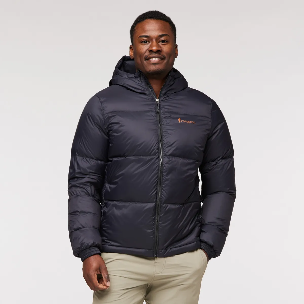 Solazo Down Hooded Jacket - Men's sold by cotopaxi