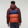 Solazo Down Hooded Jacket - Men's sold by cotopaxi