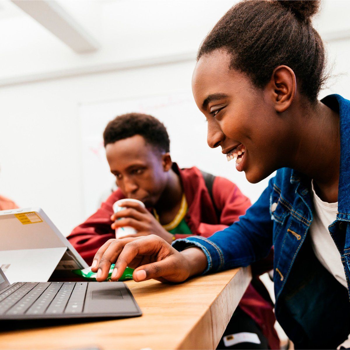 Cotopaxi Foundation Donation sold by cotopaxi product image thumbnail 3