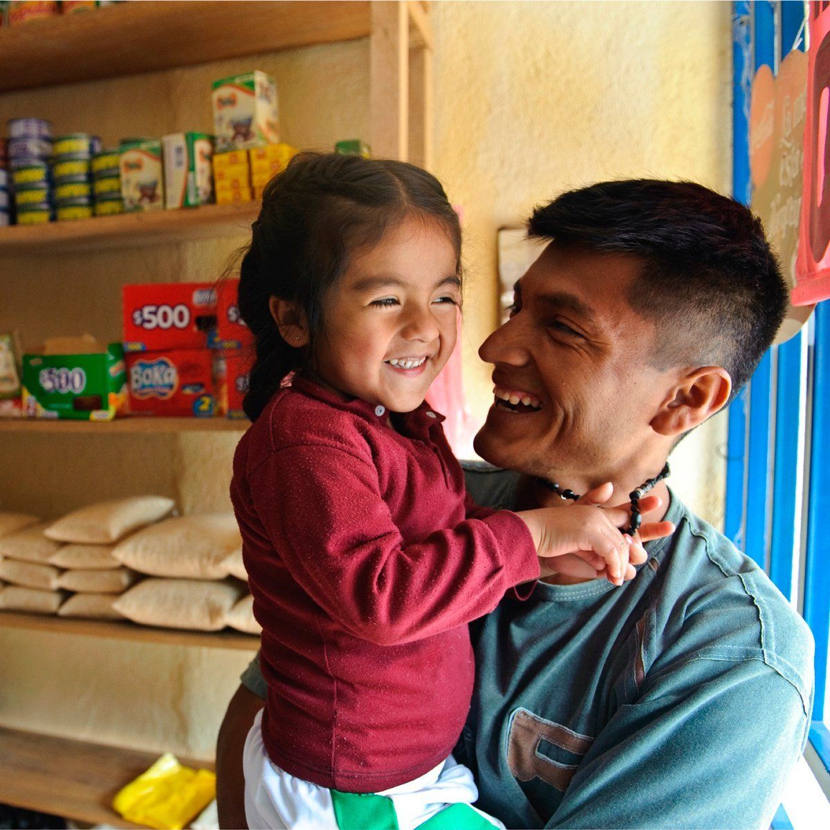 Cotopaxi Foundation Donation sold by cotopaxi product image thumbnail 4