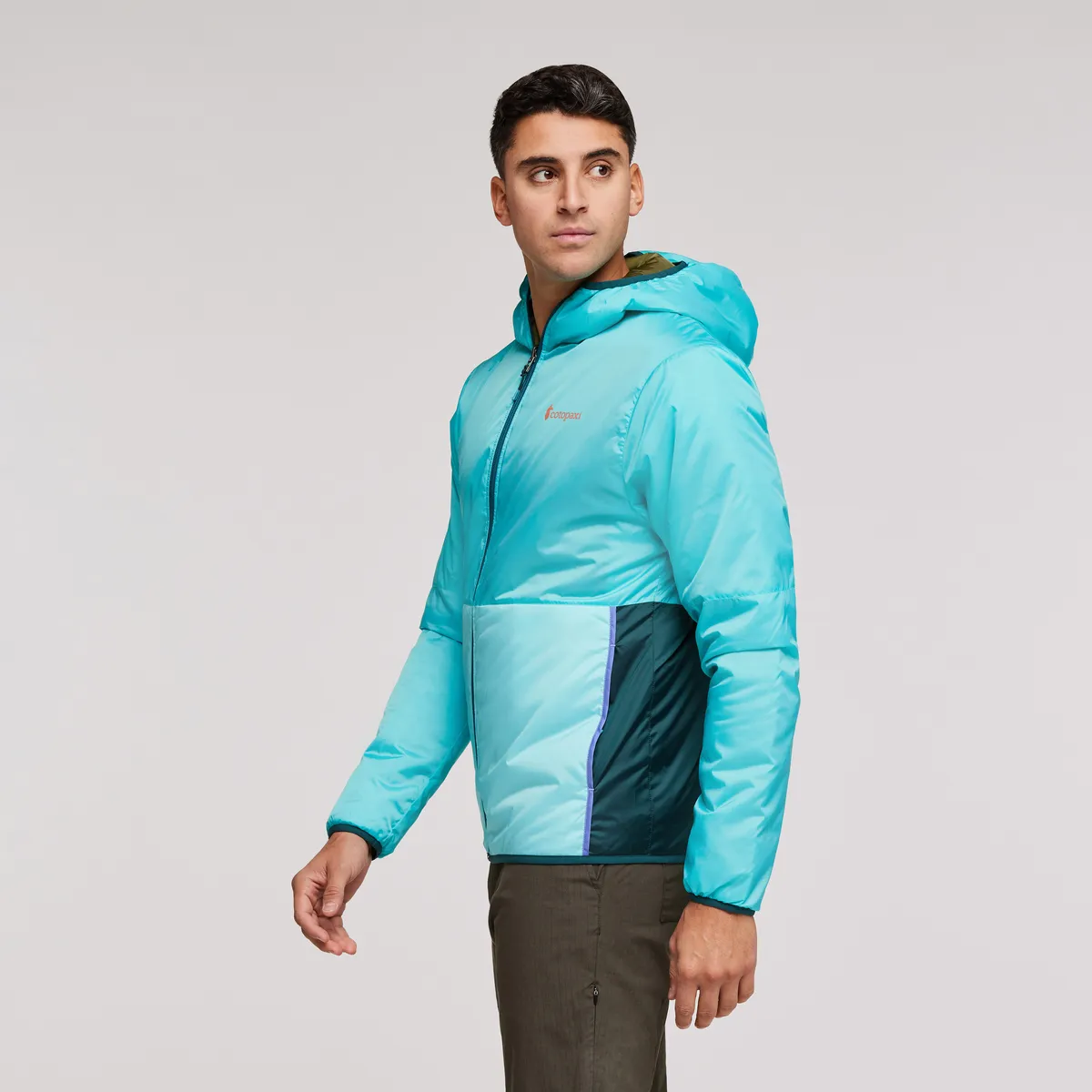 Teca Cálido Hooded Jacket - Men's sold by cotopaxi product image thumbnail 4