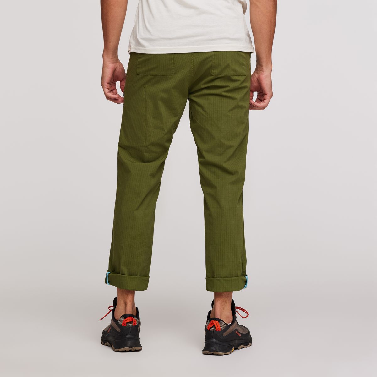 Salto Ripstop Pant - Men's sold by cotopaxi product image thumbnail 4