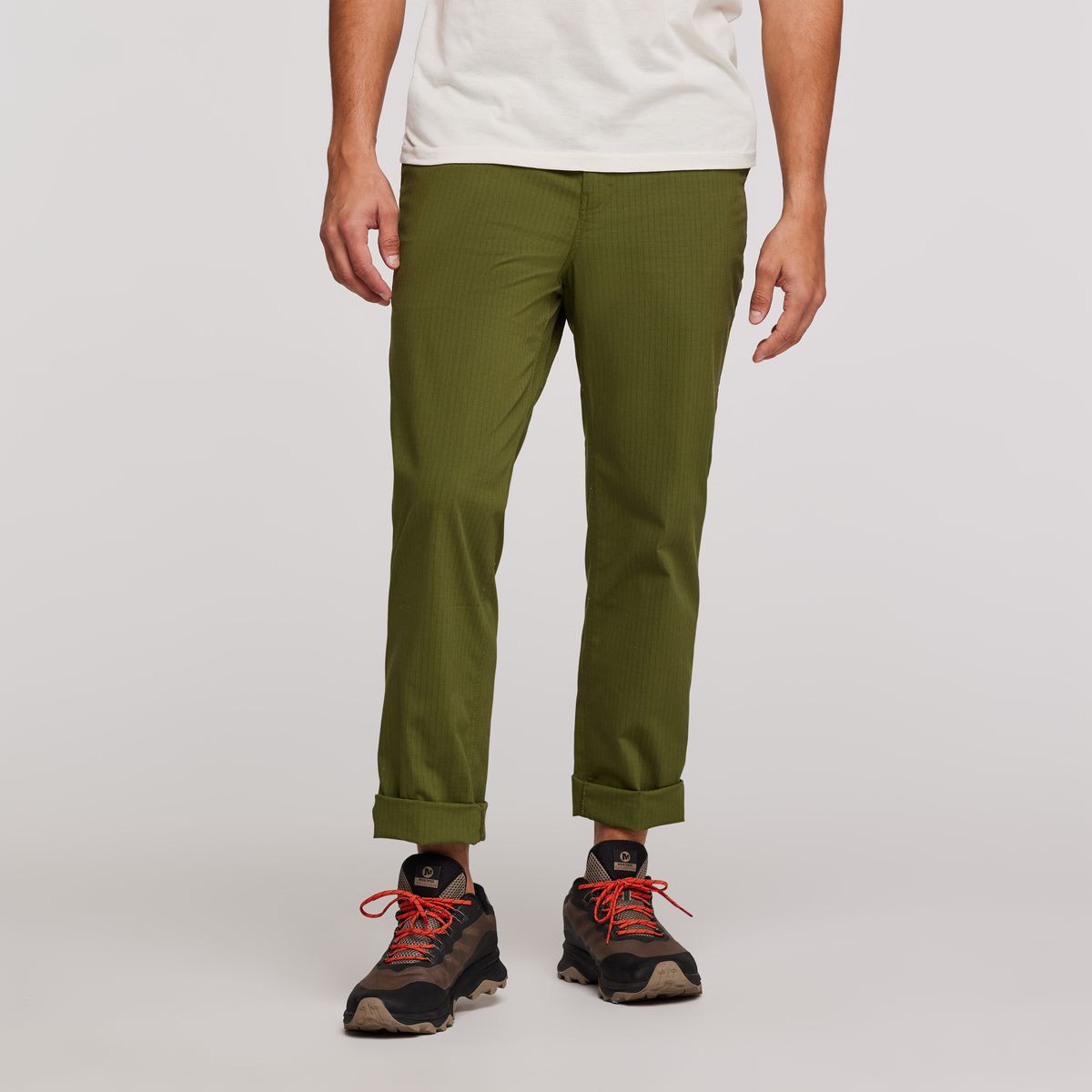 Salto Ripstop Pant - Men's sold by cotopaxi