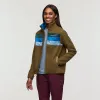 Teca Fleece Full-Zip Jacket - Womens sold by cotopaxi