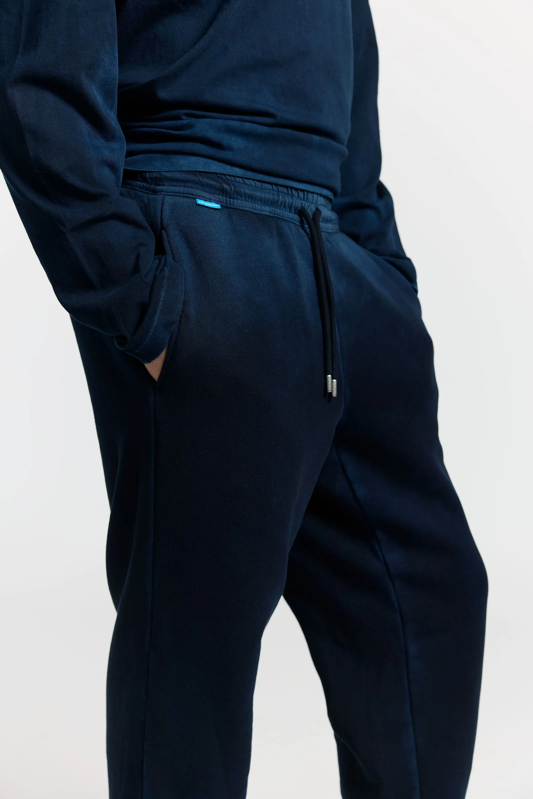 Boston Jogger sold by Cotton Citizen product image thumbnail 4