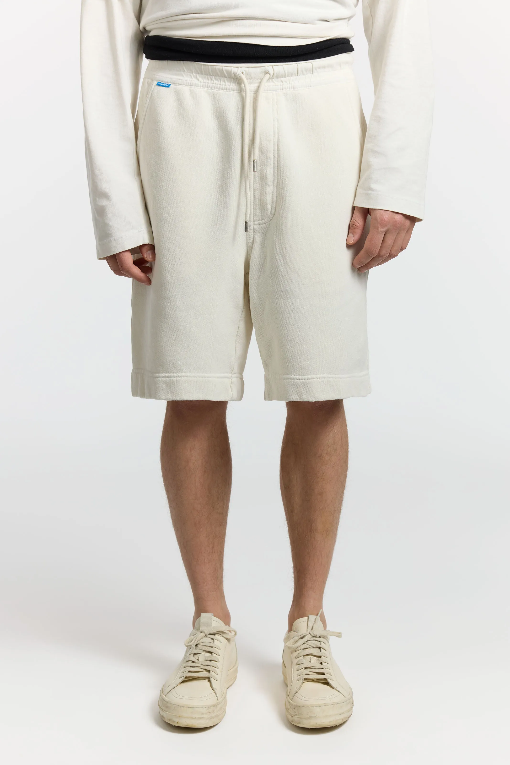 Boston Sweat Short sold by Cotton Citizen