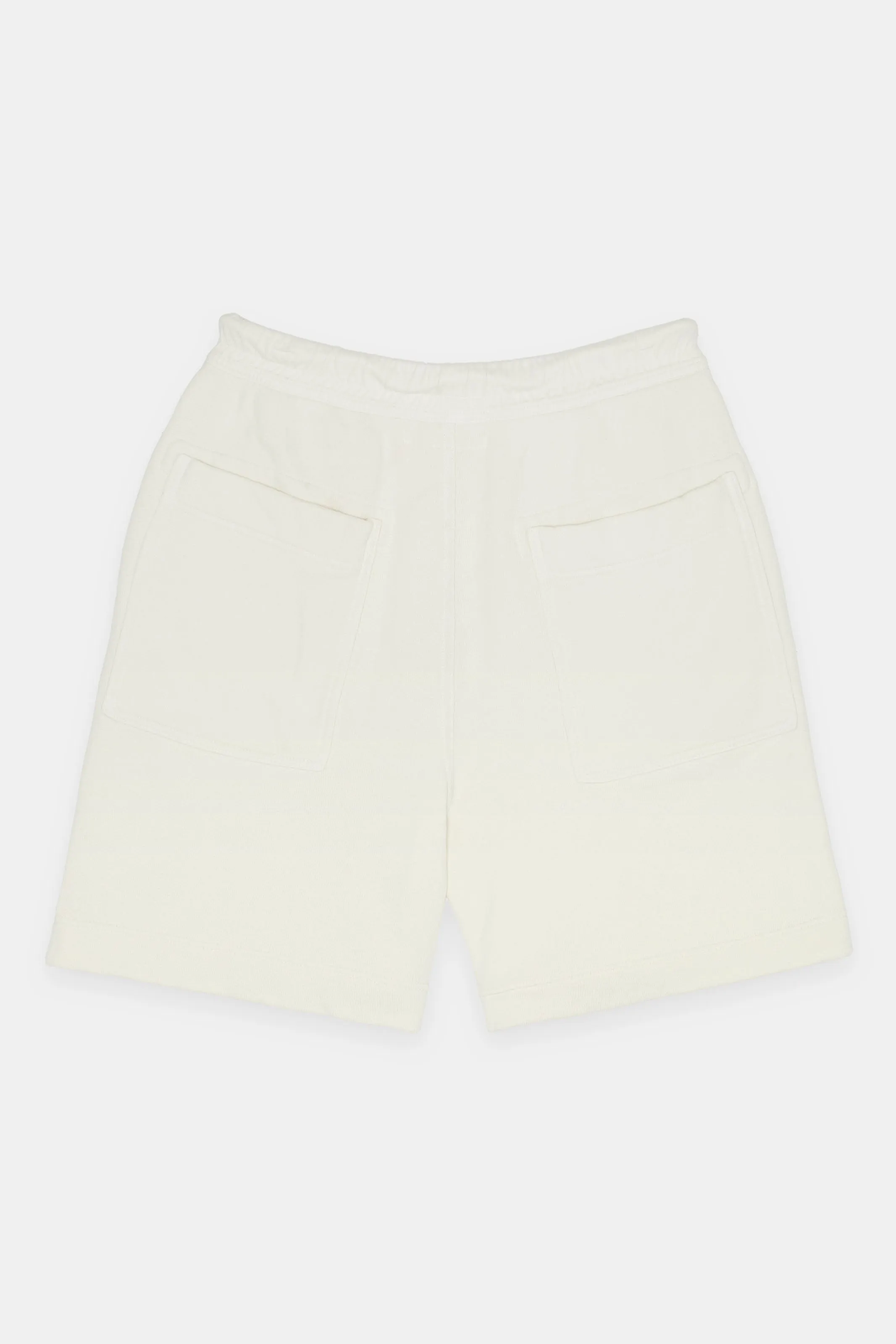 Boston Sweat Short sold by Cotton Citizen product image thumbnail 5