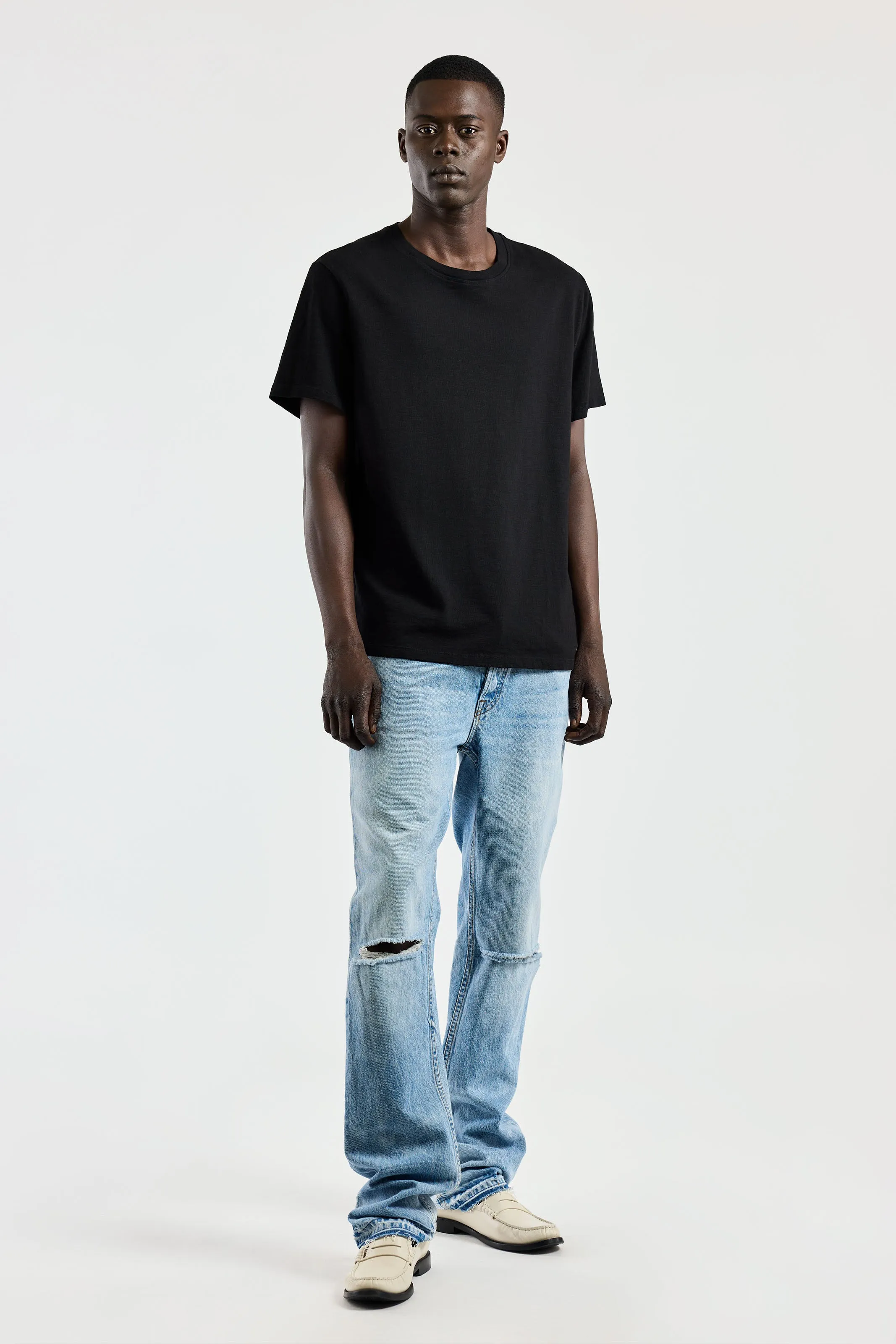 Presley Tee sold by Cotton Citizen product image thumbnail 2