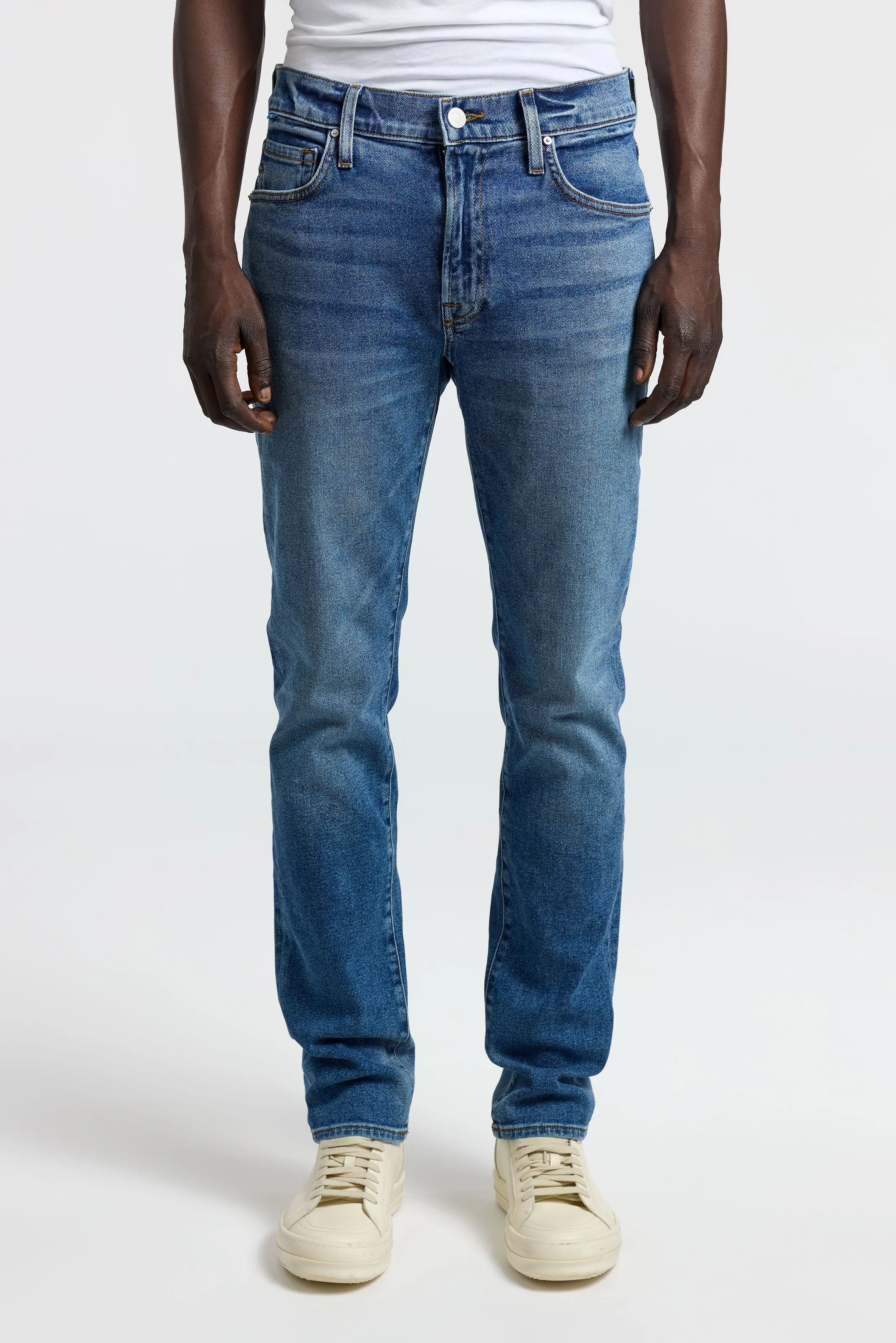 Dylan Jean sold by Cotton Citizen