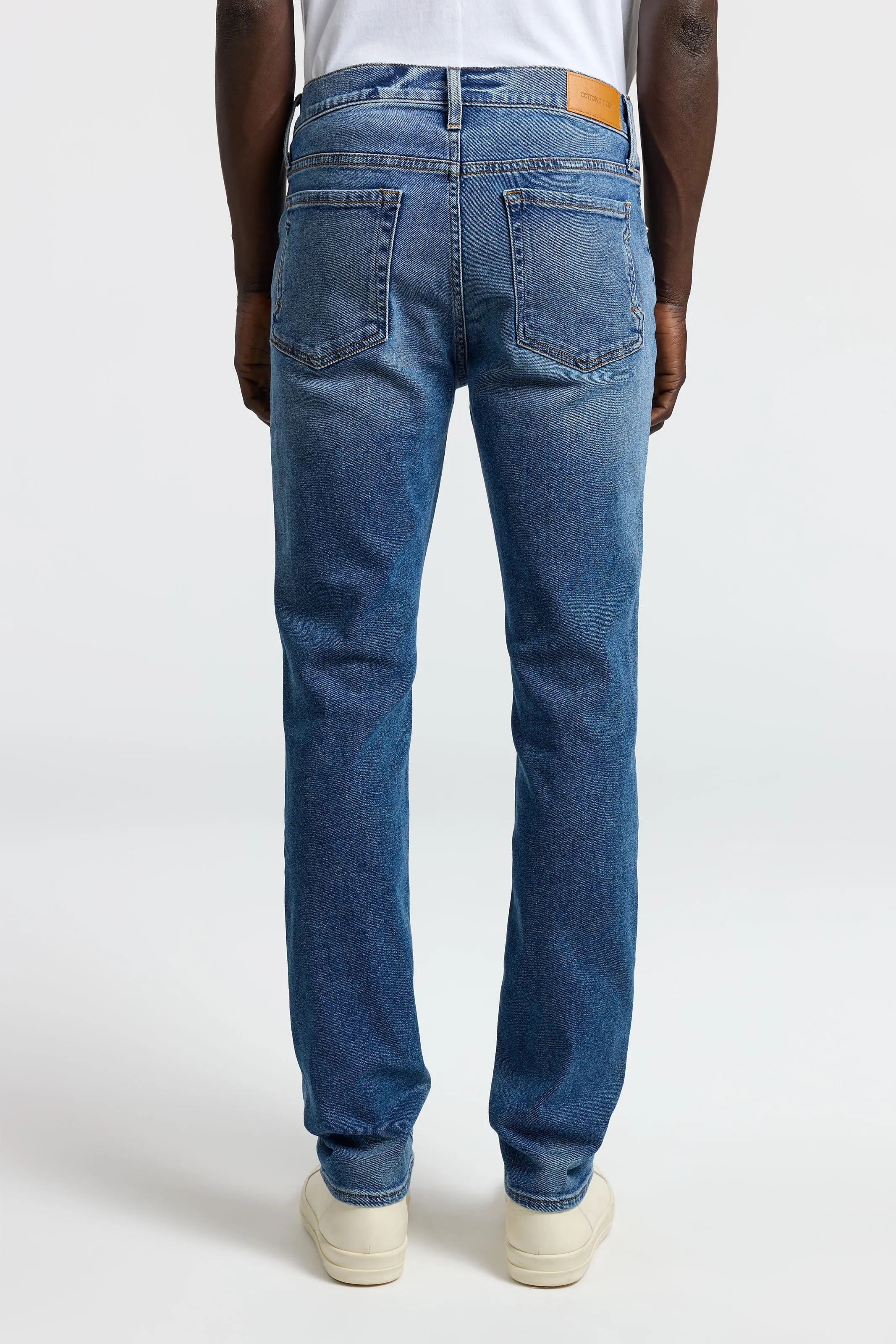 Dylan Jean sold by Cotton Citizen product image thumbnail 2