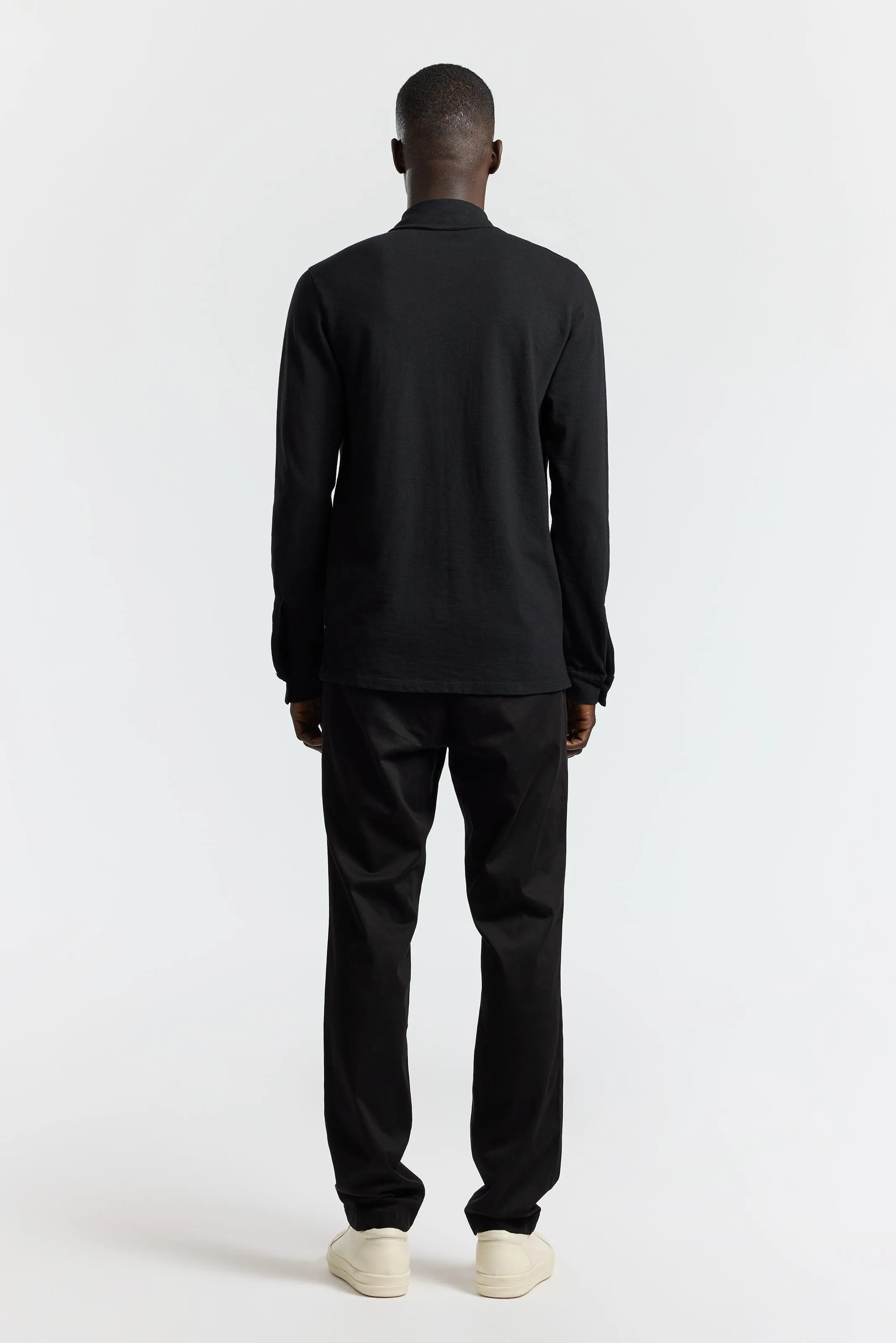 Presley Buttondown sold by Cotton Citizen product image thumbnail 3