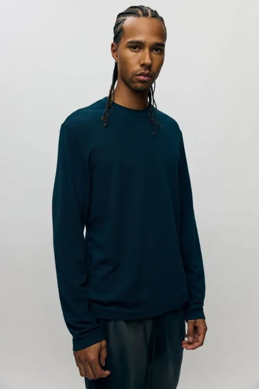 Hendrix Crew Shirt sold by Cotton Citizen