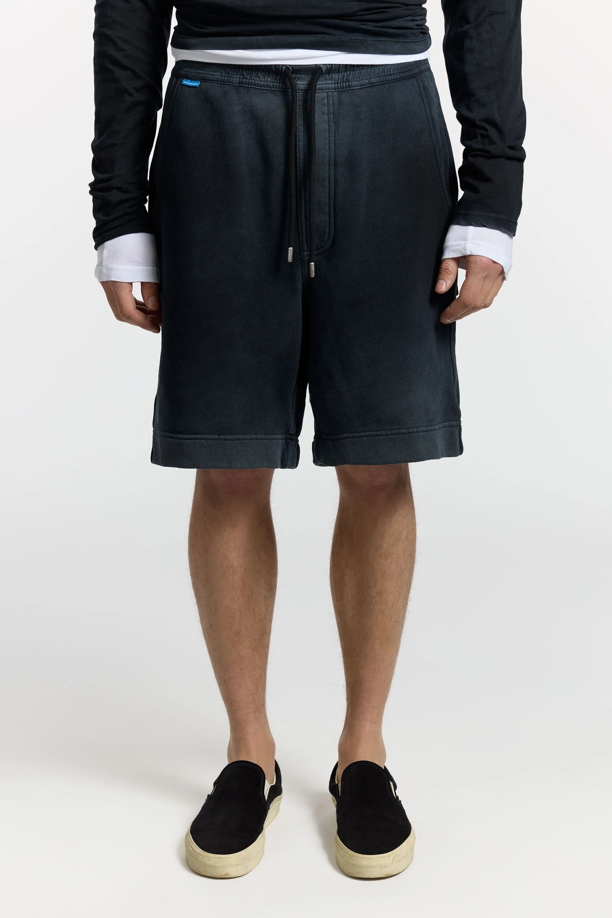 Boston Sweat Short sold by Cotton Citizen