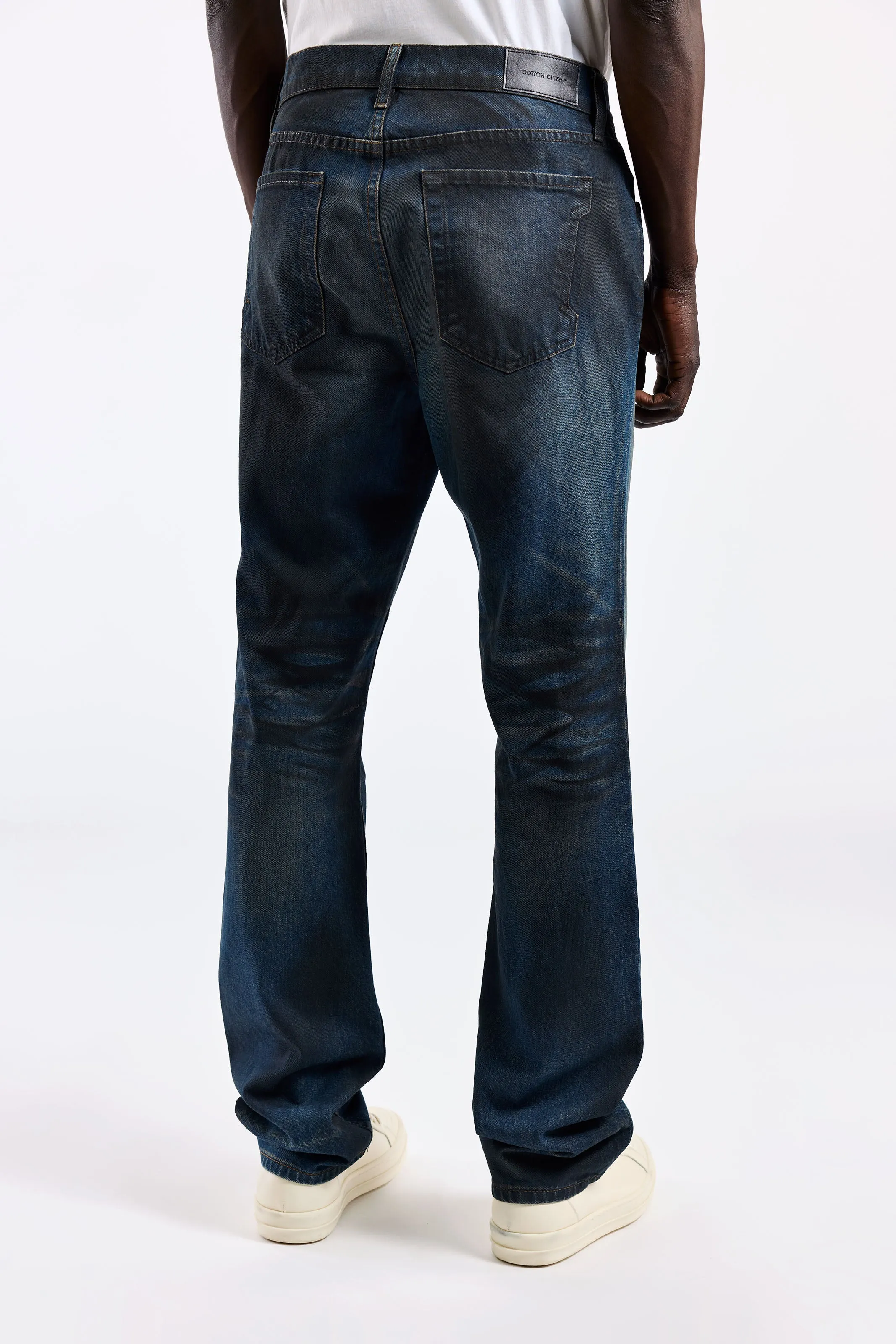 Marley Jean (Sale) sold by Cotton Citizen product image thumbnail 2