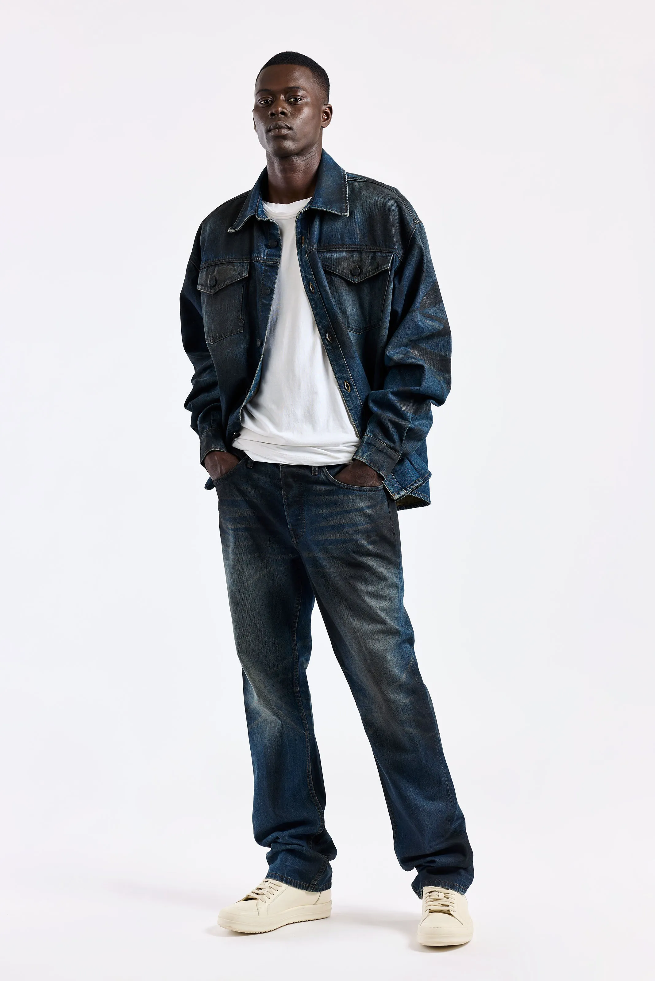Marley Jean (Sale) sold by Cotton Citizen product image thumbnail 5
