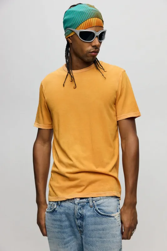 Classic Crewneck Tee (Sale) sold by Cotton Citizen