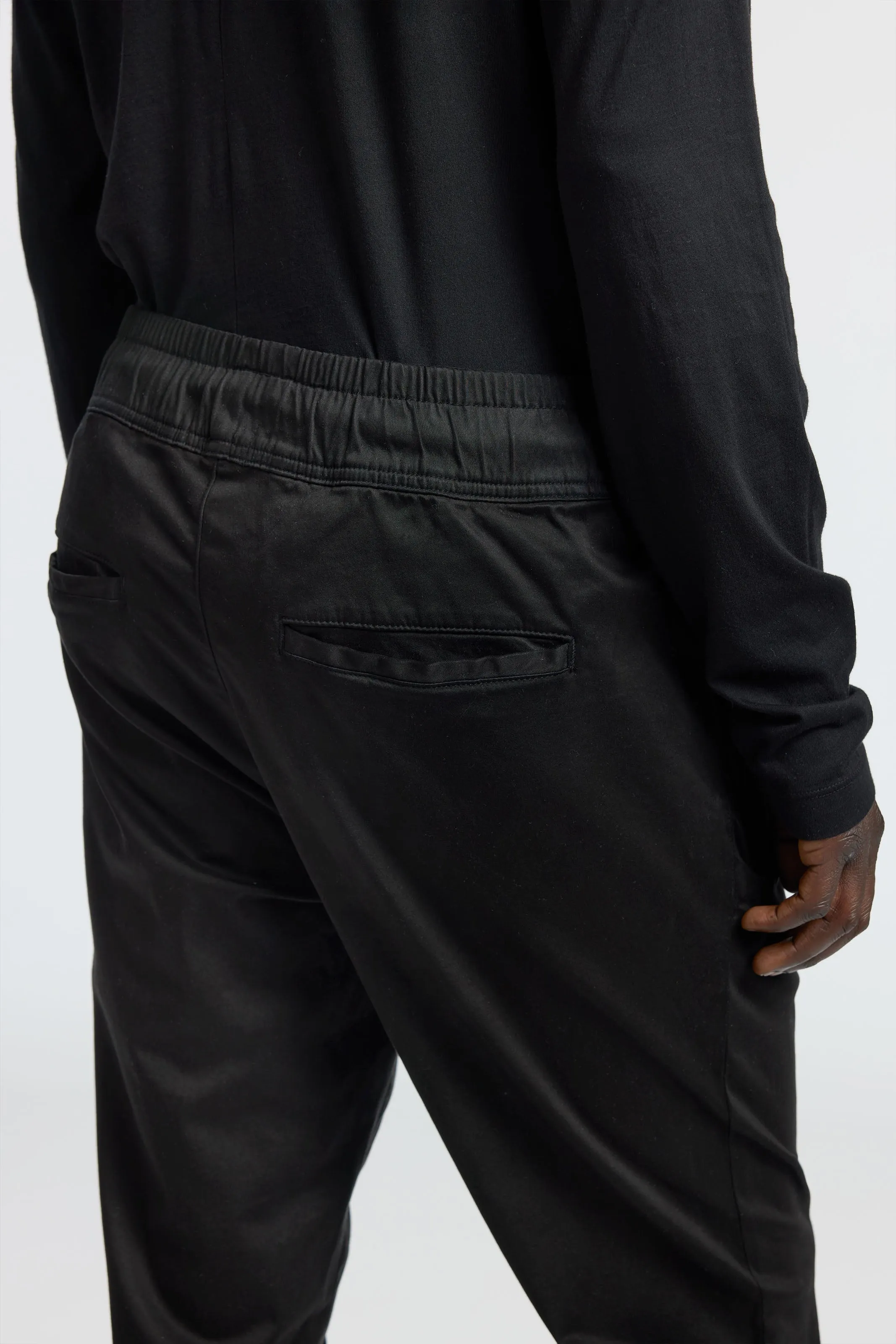 Simon Pant sold by Cotton Citizen product image thumbnail 4