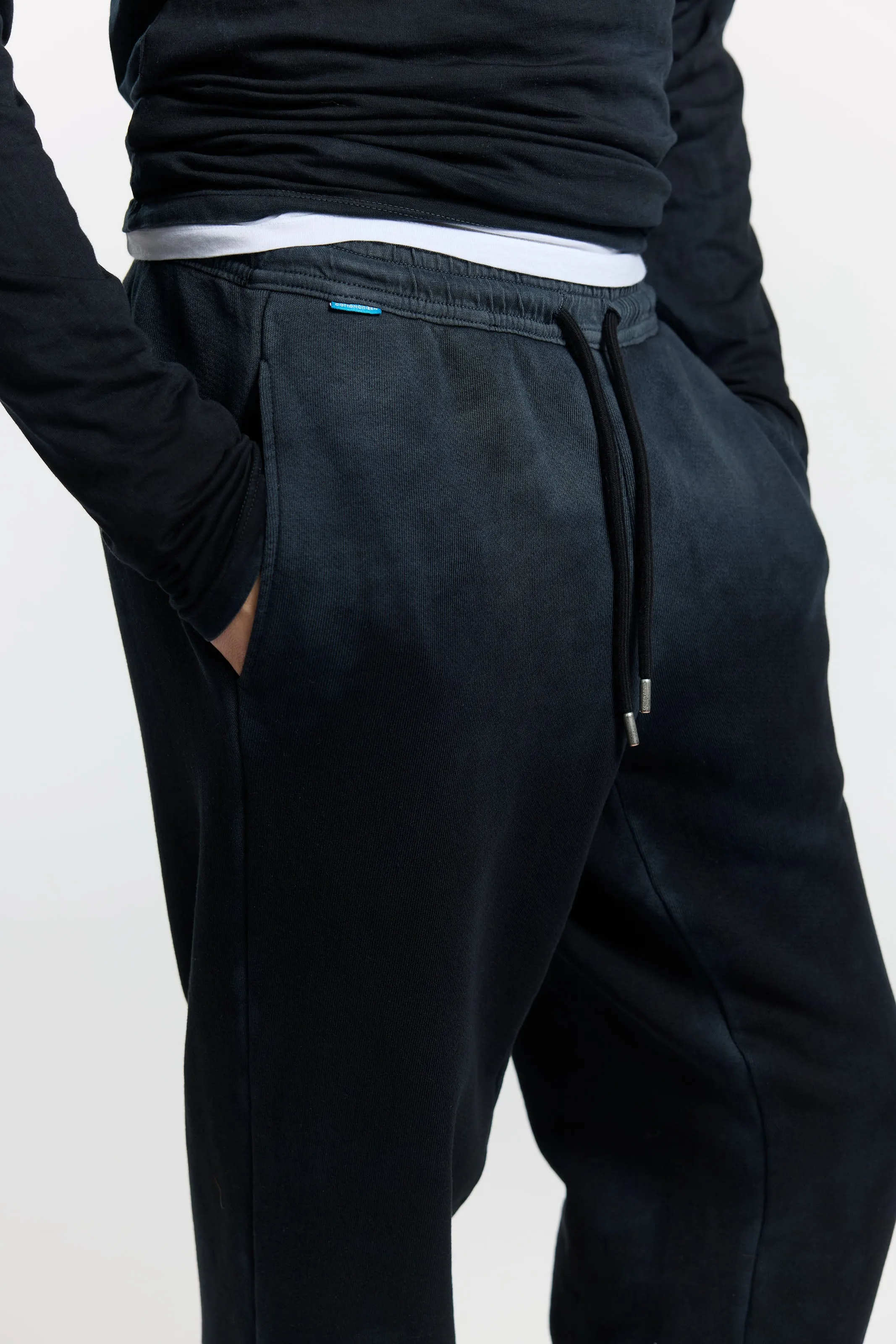 Boston Jogger sold by Cotton Citizen product image thumbnail 4