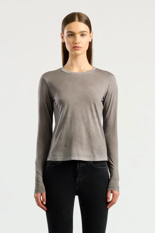 Standard Long Sleeve Shirt sold by Cotton Citizen