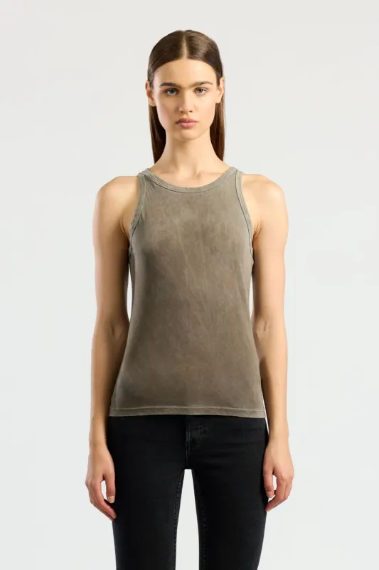 Standard Tank sold by Cotton Citizen