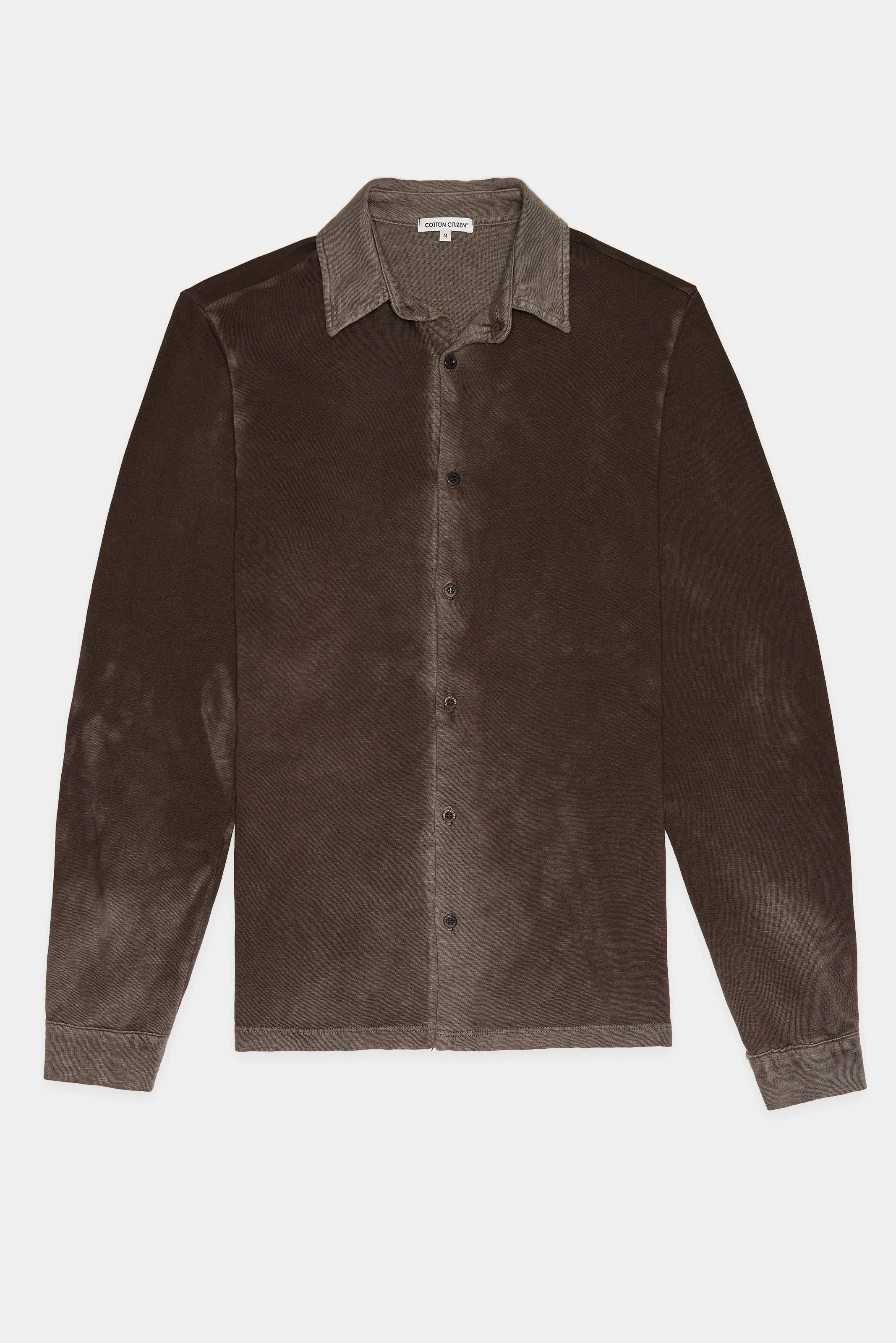 Presley Buttondown sold by Cotton Citizen product image thumbnail 4