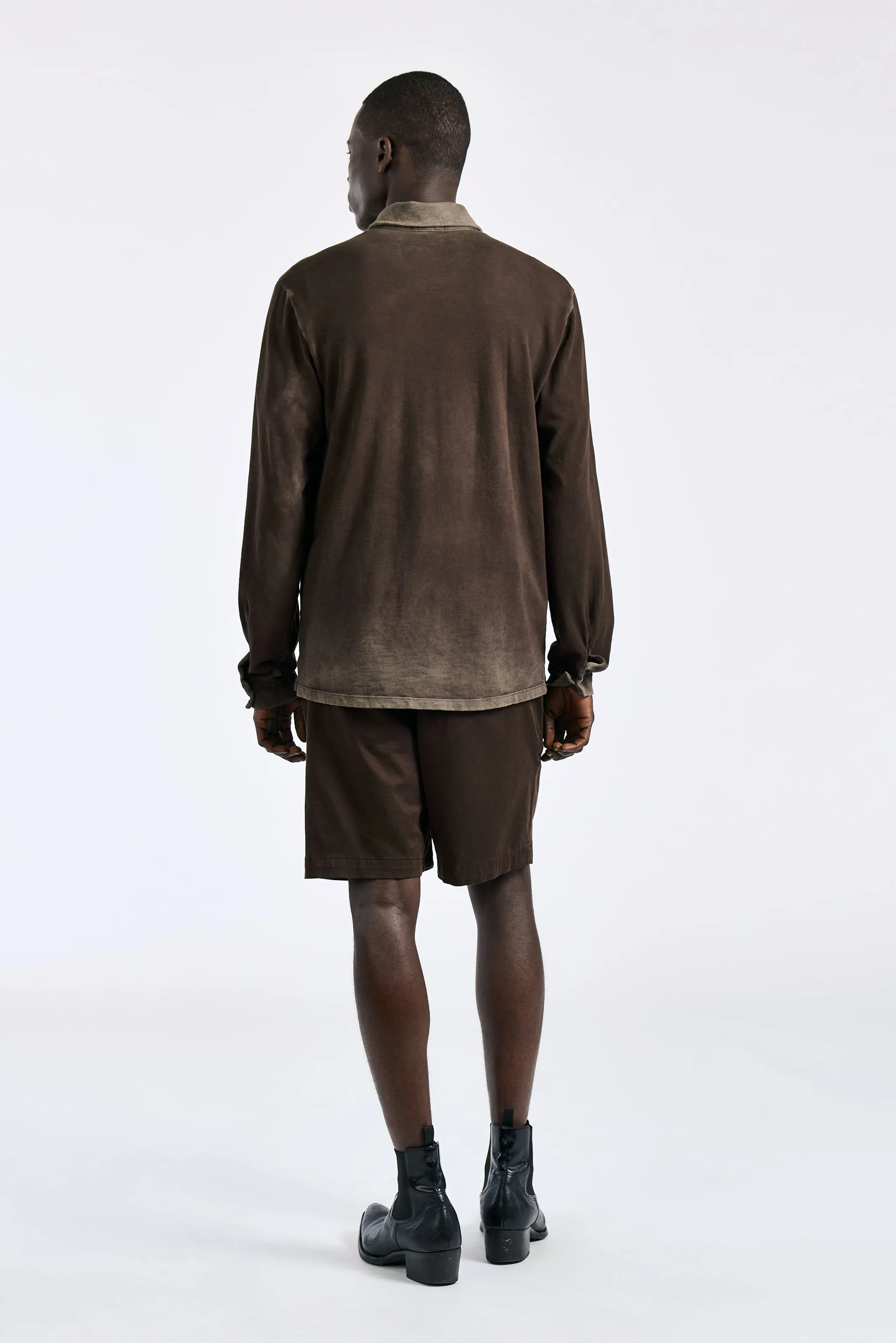 Presley Buttondown sold by Cotton Citizen product image thumbnail 3