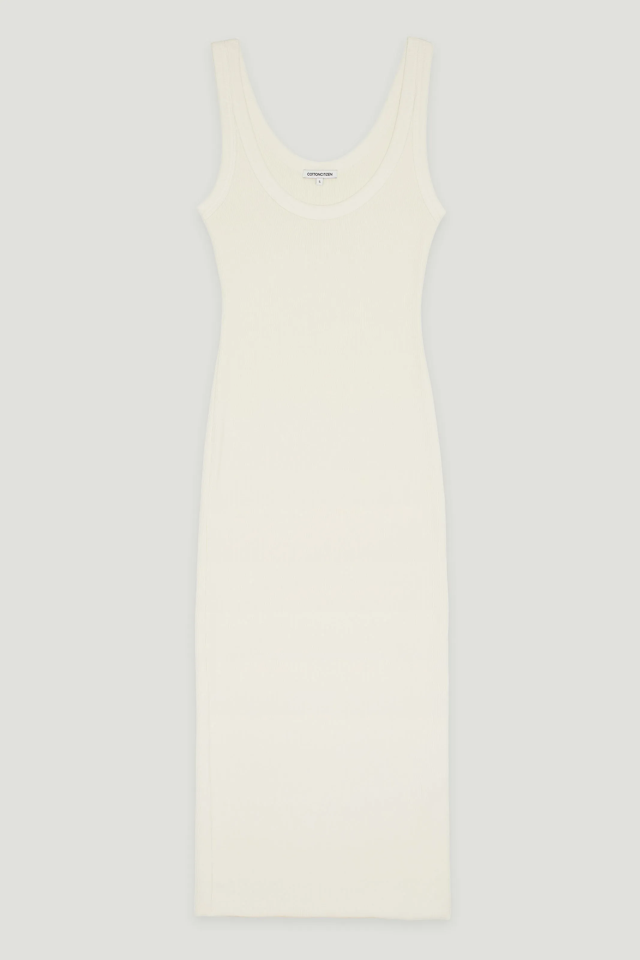 Verona Midi Dress sold by Cotton Citizen product image thumbnail 4