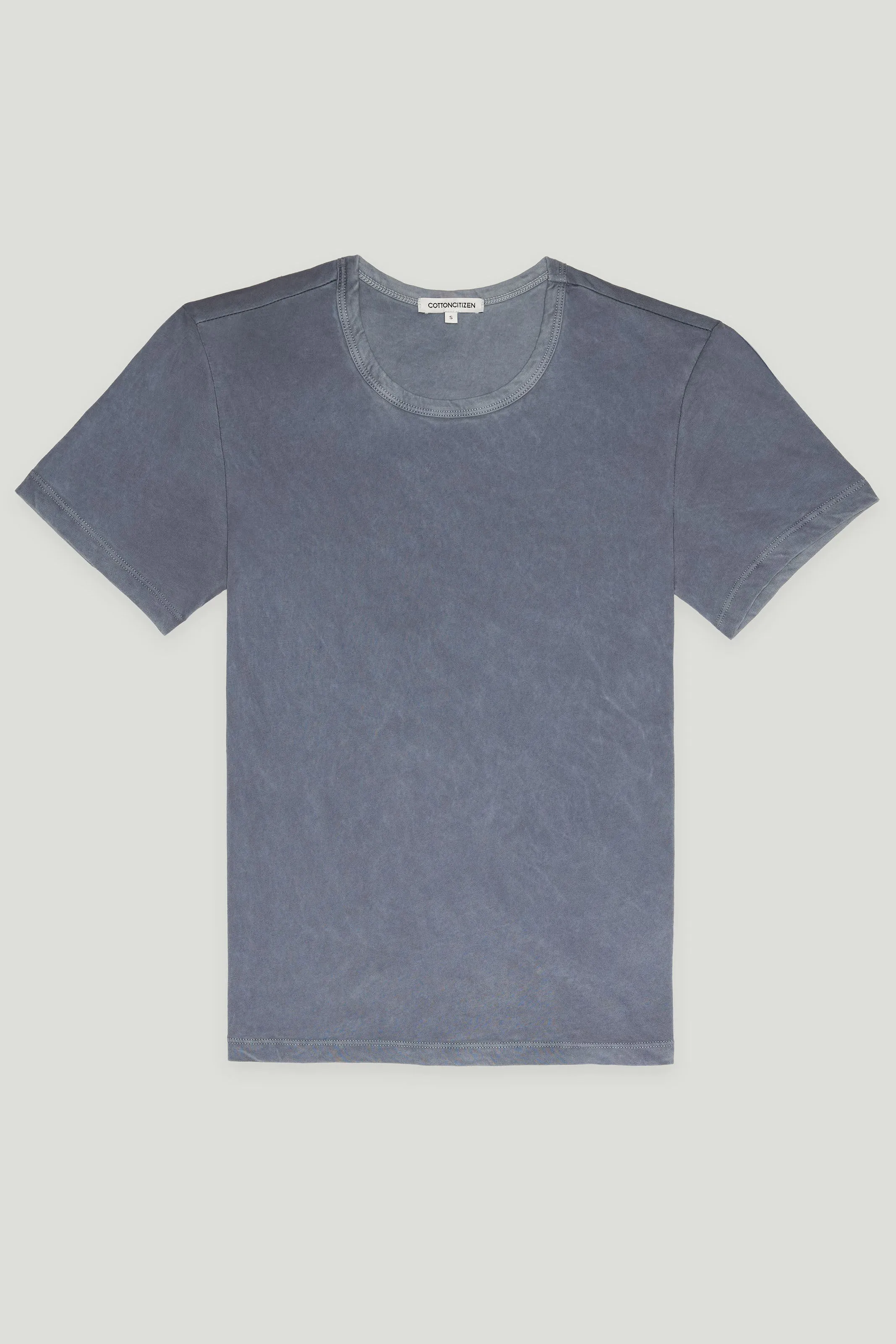 Standard Tee sold by Cotton Citizen product image thumbnail 4