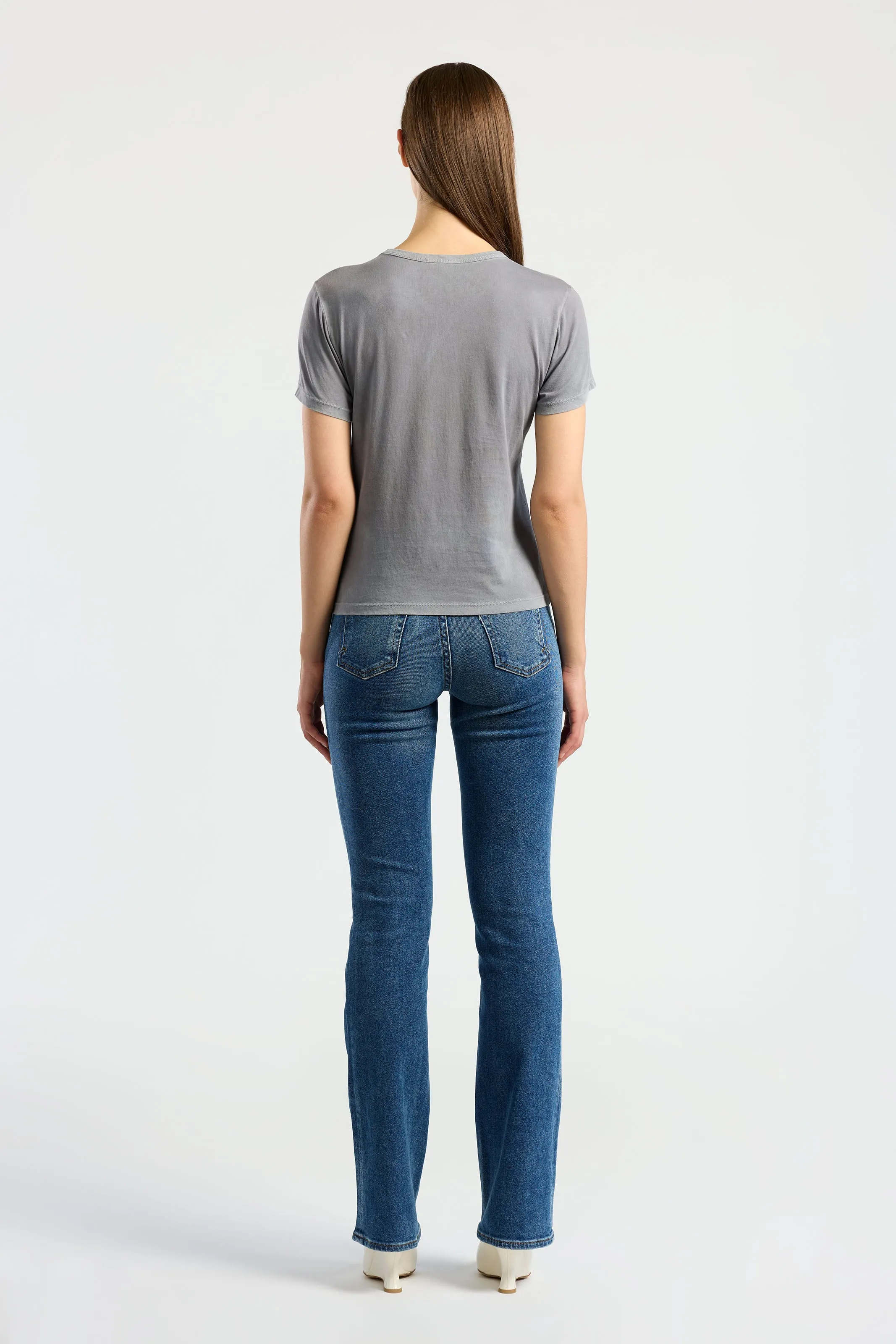 Standard Tee sold by Cotton Citizen product image thumbnail 3