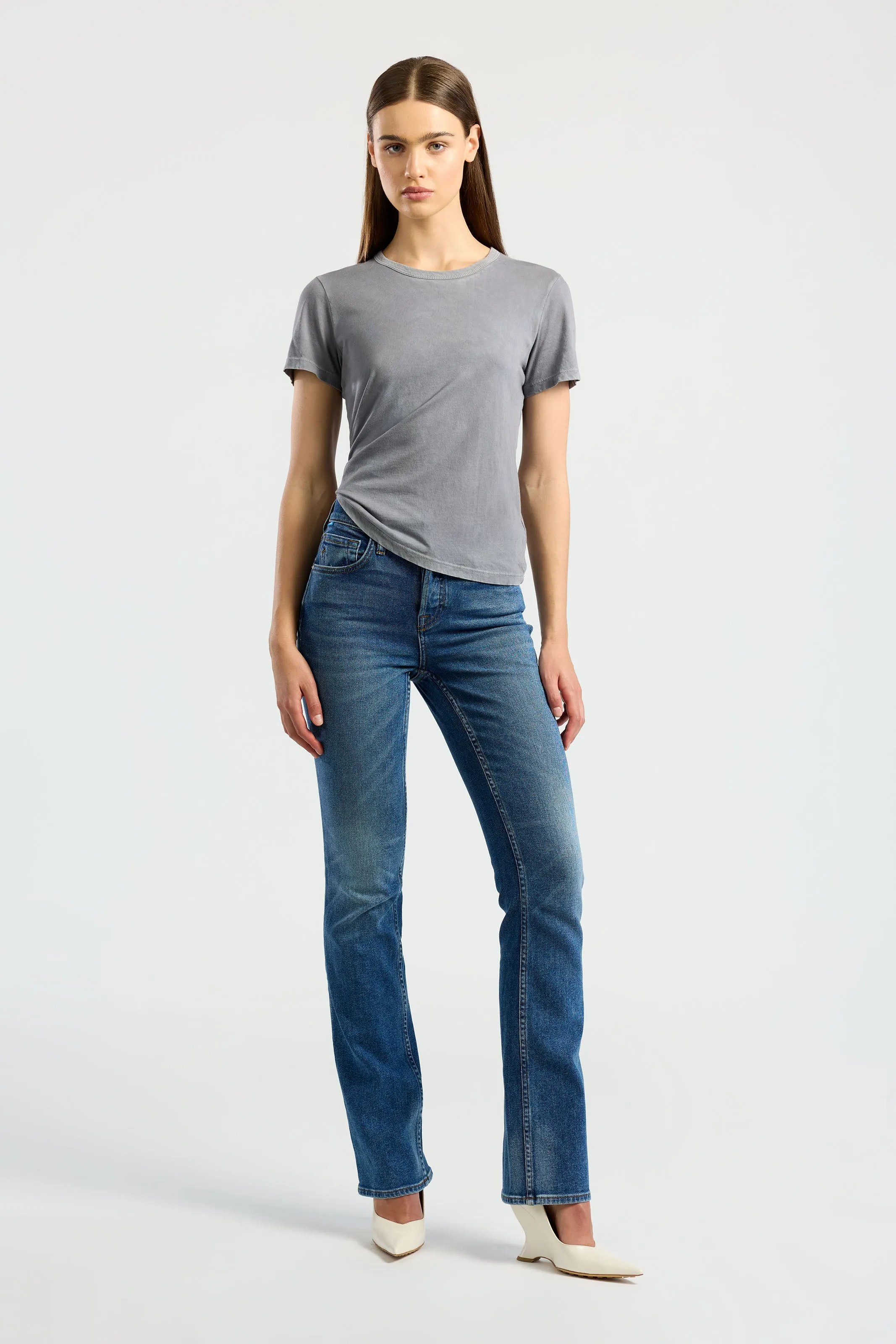 Standard Tee sold by Cotton Citizen product image thumbnail 2