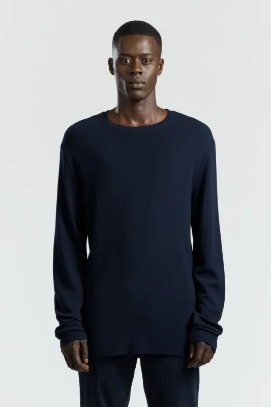 Hendrix Crew Shirt (Sale) sold by Cotton Citizen