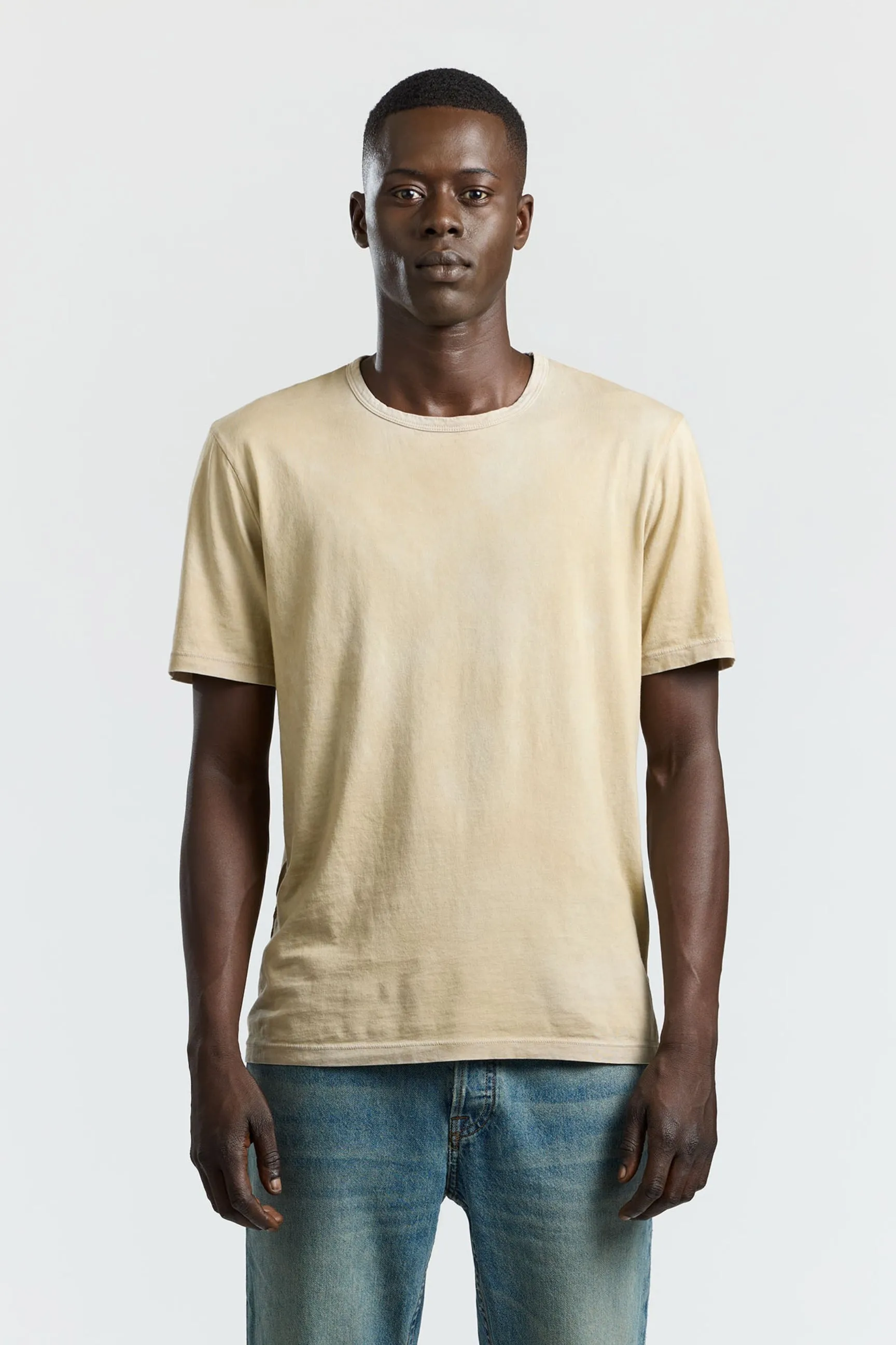 Classic Crewneck Tee (3-Pack) sold by Cotton Citizen product image thumbnail 3