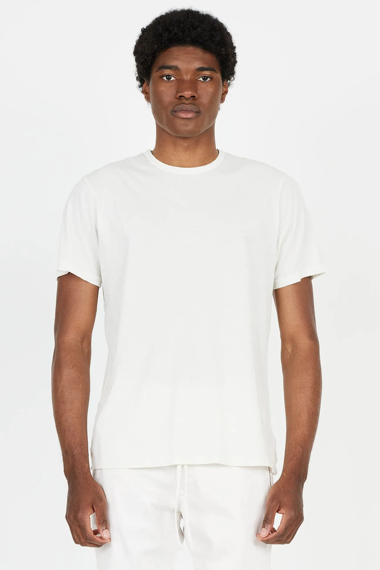 Classic Crewneck Tee (3-Pack) sold by Cotton Citizen product image thumbnail 2