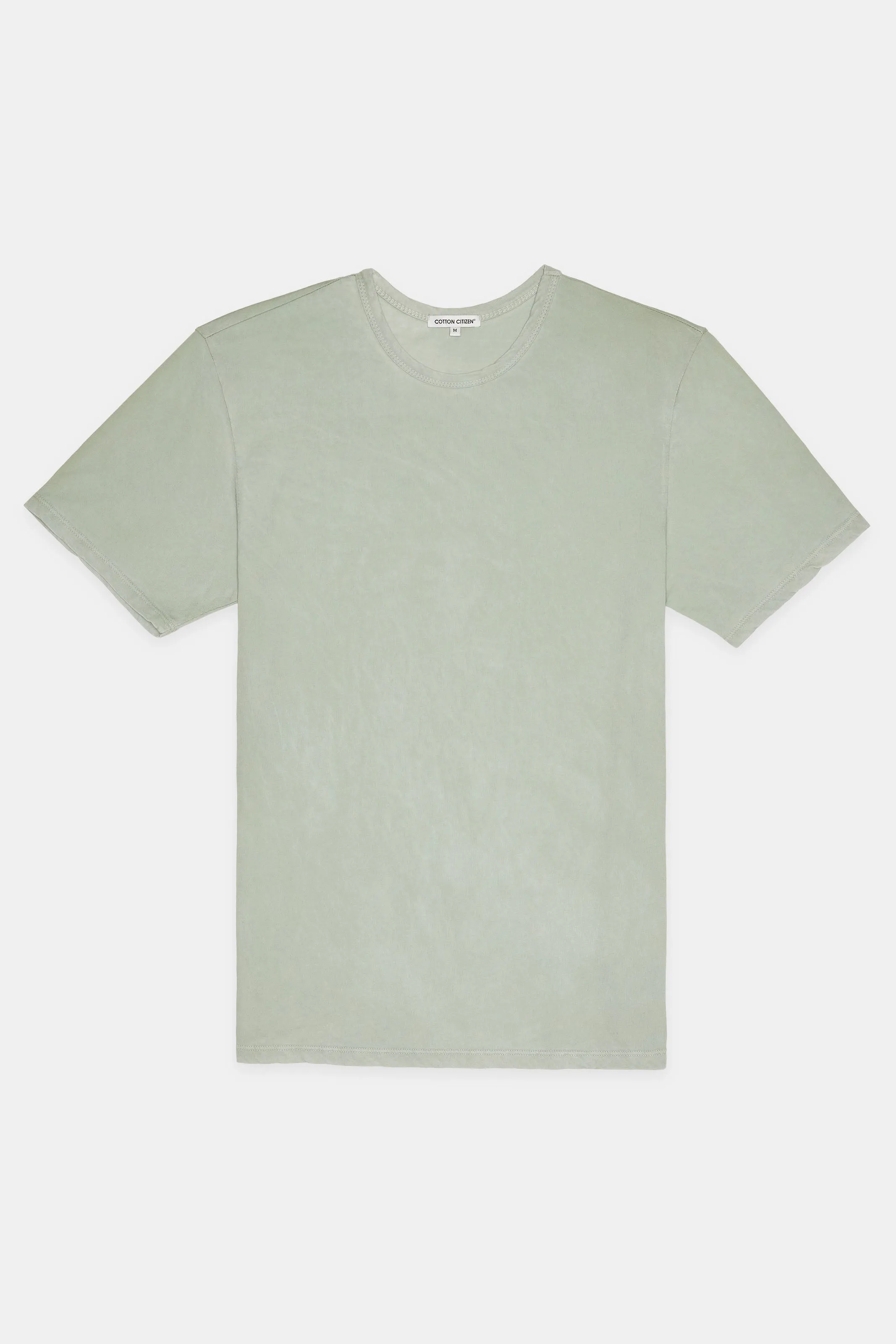 Classic Crewneck Tee (Sale) sold by Cotton Citizen product image thumbnail 3
