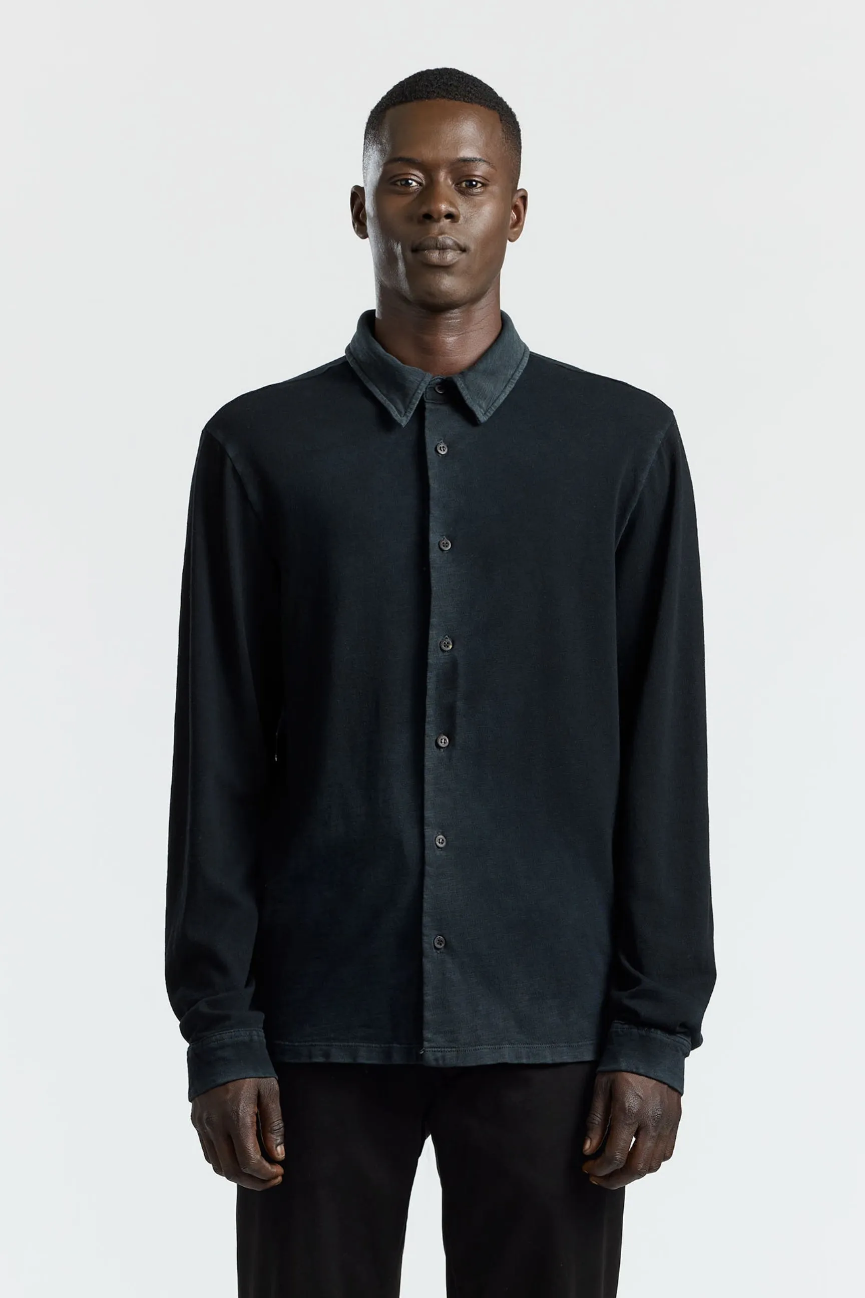 Presley Buttondown sold by Cotton Citizen