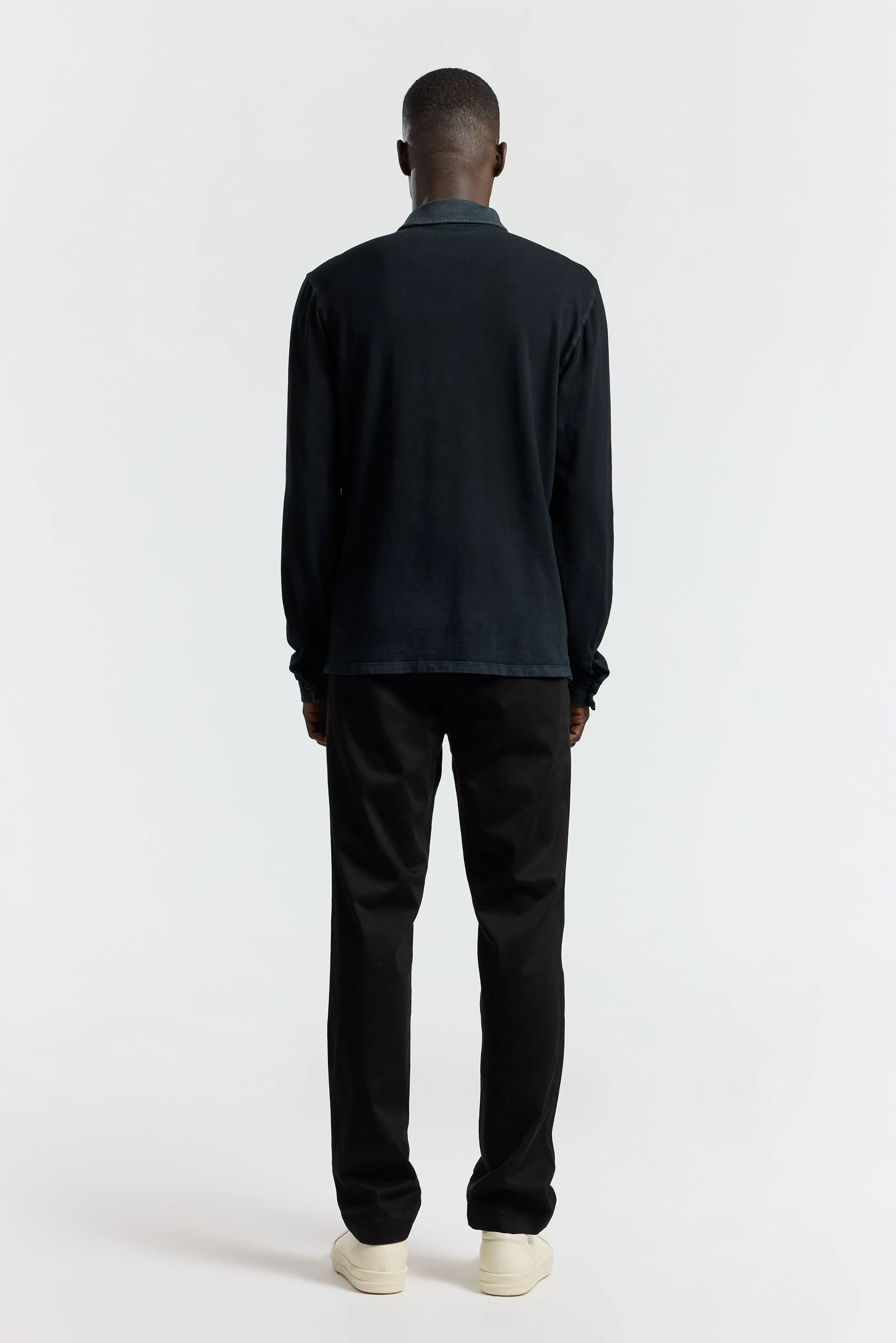 Presley Buttondown sold by Cotton Citizen product image thumbnail 3