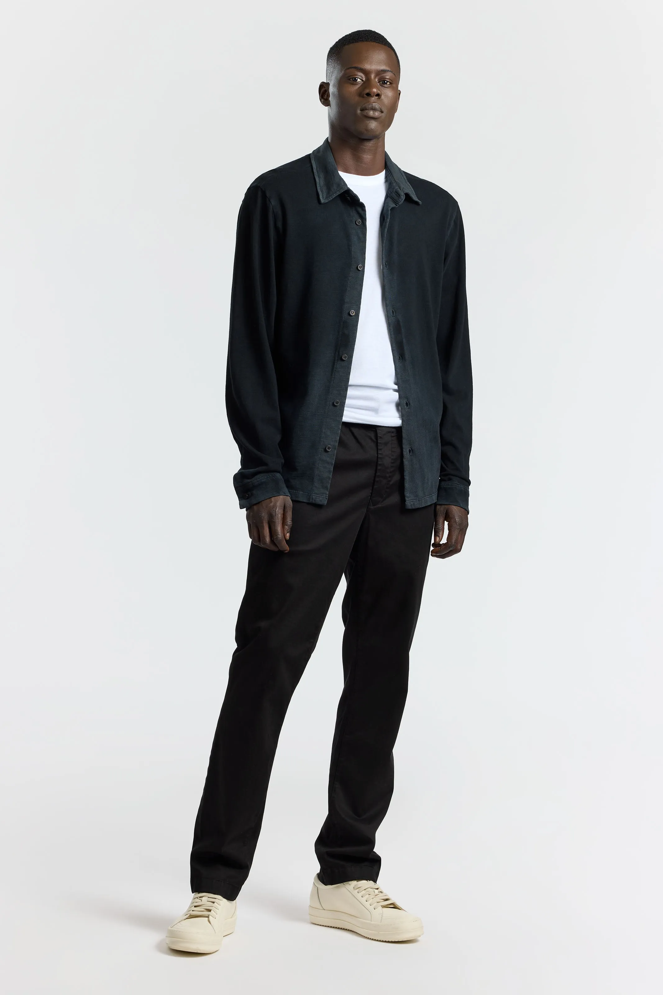 Presley Buttondown sold by Cotton Citizen product image thumbnail 2