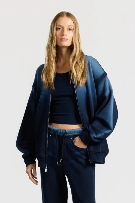 Berlin Bomber Jacket sold by Cotton Citizen