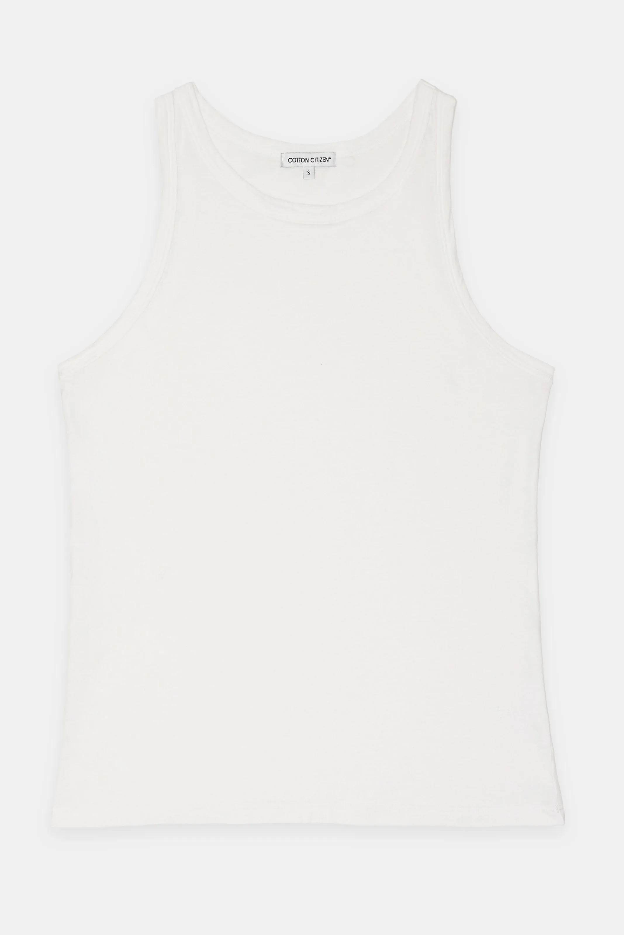 Standard Tank sold by Cotton Citizen product image thumbnail 4