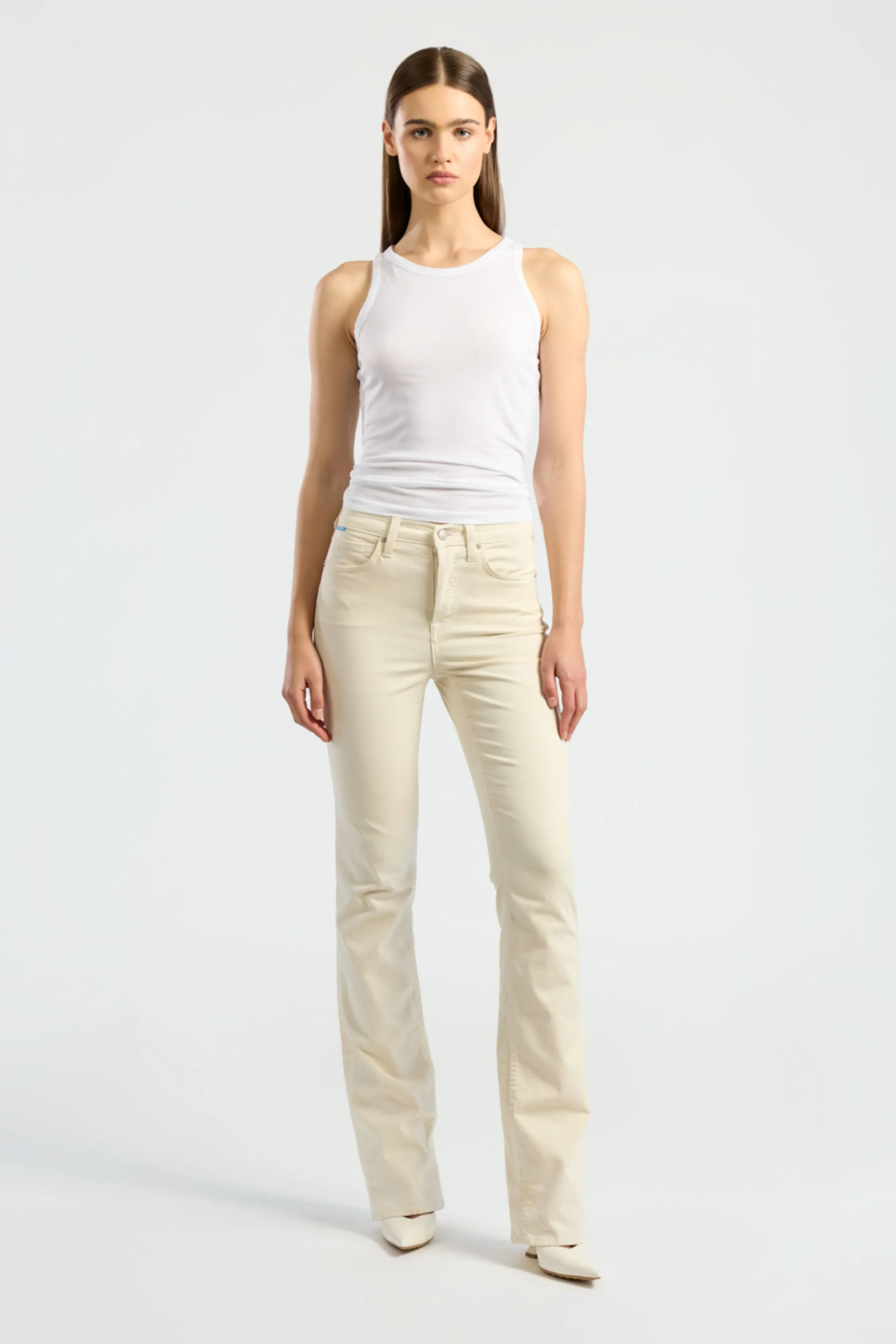 Standard Tank sold by Cotton Citizen product image thumbnail 2