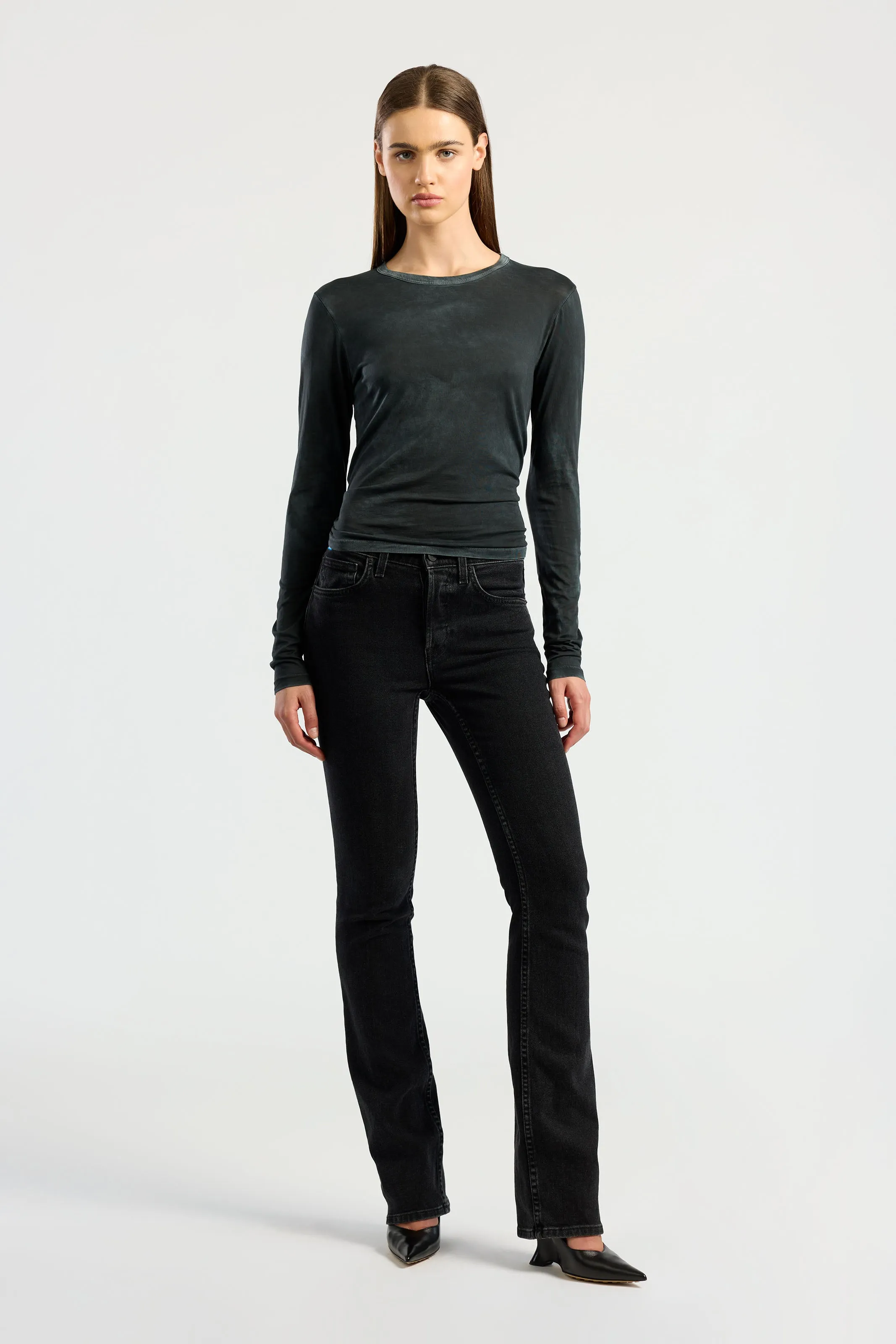 Standard Long Sleeve Shirt sold by Cotton Citizen product image thumbnail 2