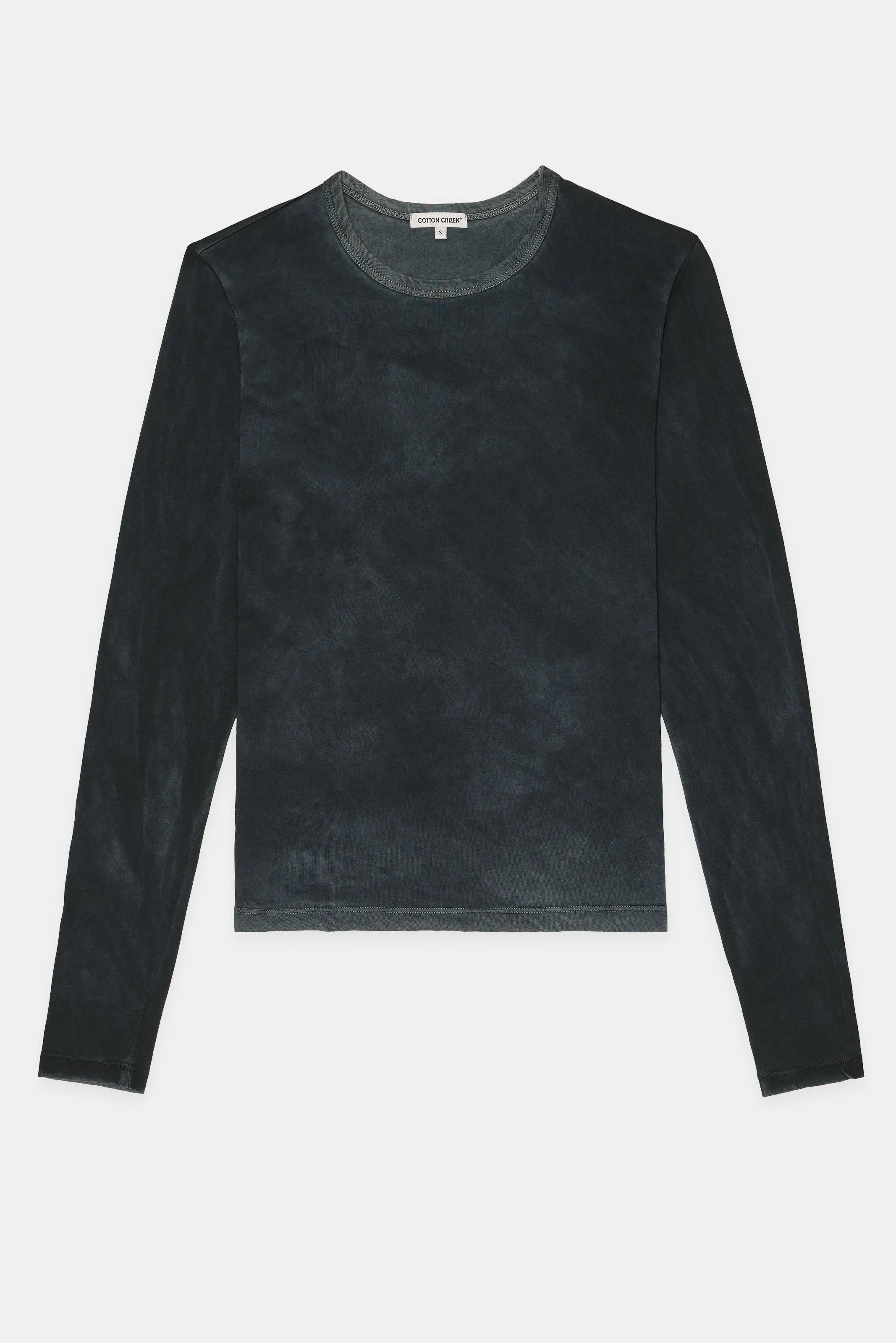 Standard Long Sleeve Shirt sold by Cotton Citizen product image thumbnail 4