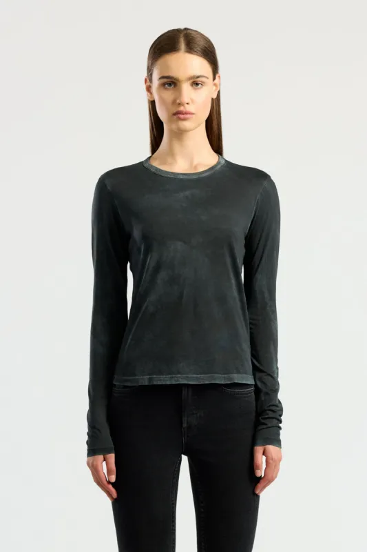 Standard Long Sleeve Shirt sold by Cotton Citizen