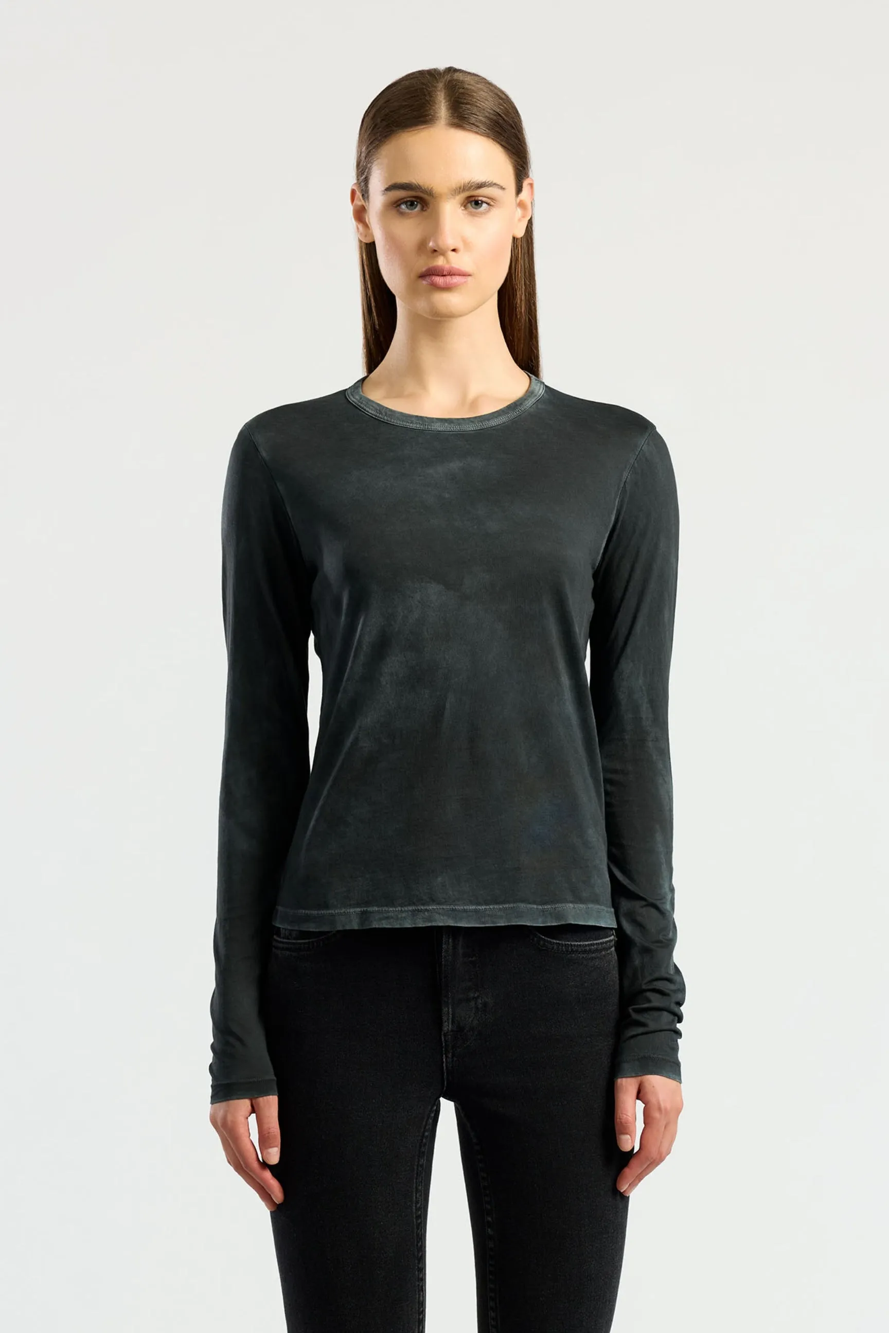 Standard Long Sleeve Shirt sold by Cotton Citizen