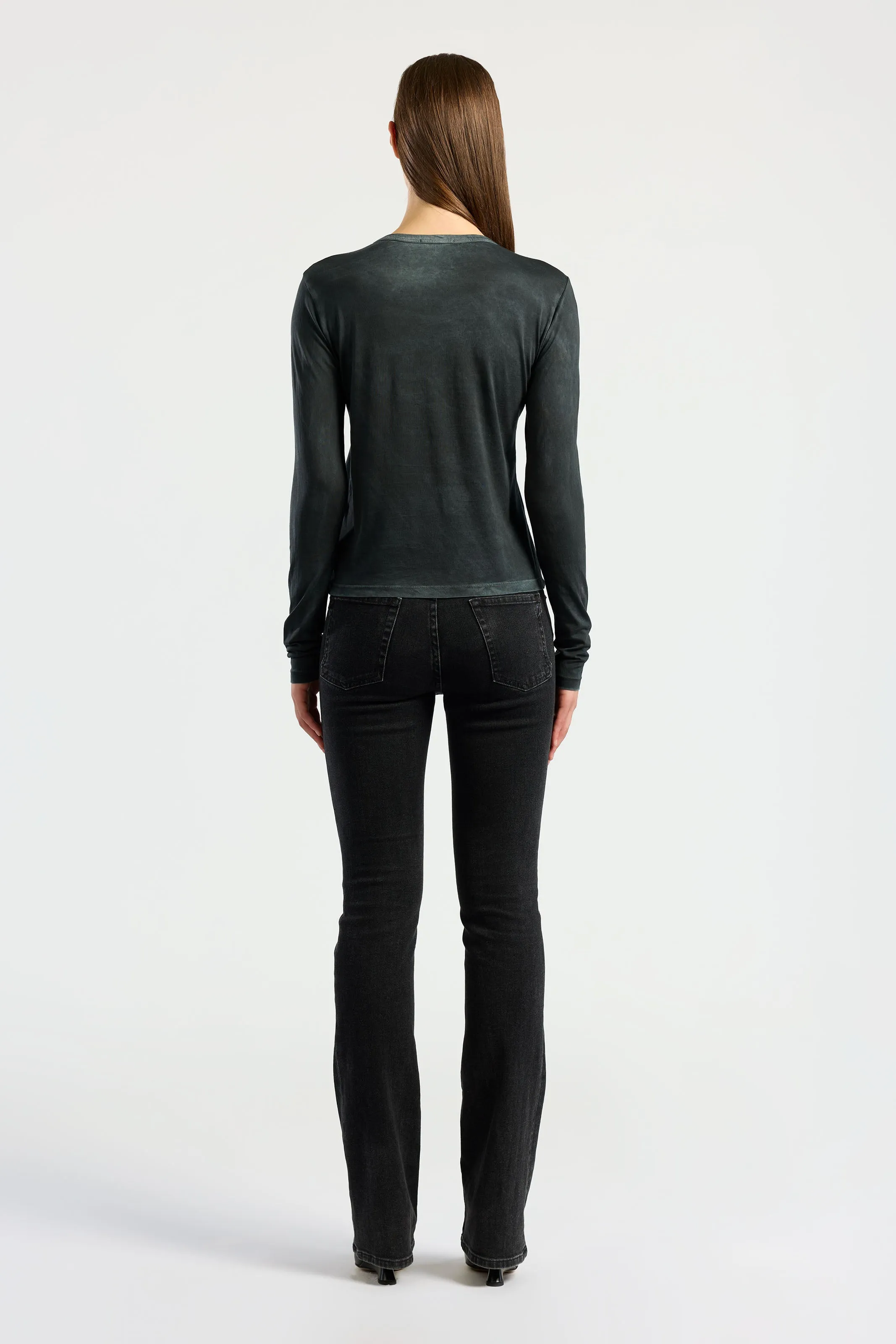 Standard Long Sleeve Shirt sold by Cotton Citizen product image thumbnail 3