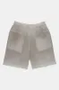 Boston Sweat Short sold by Cotton Citizen