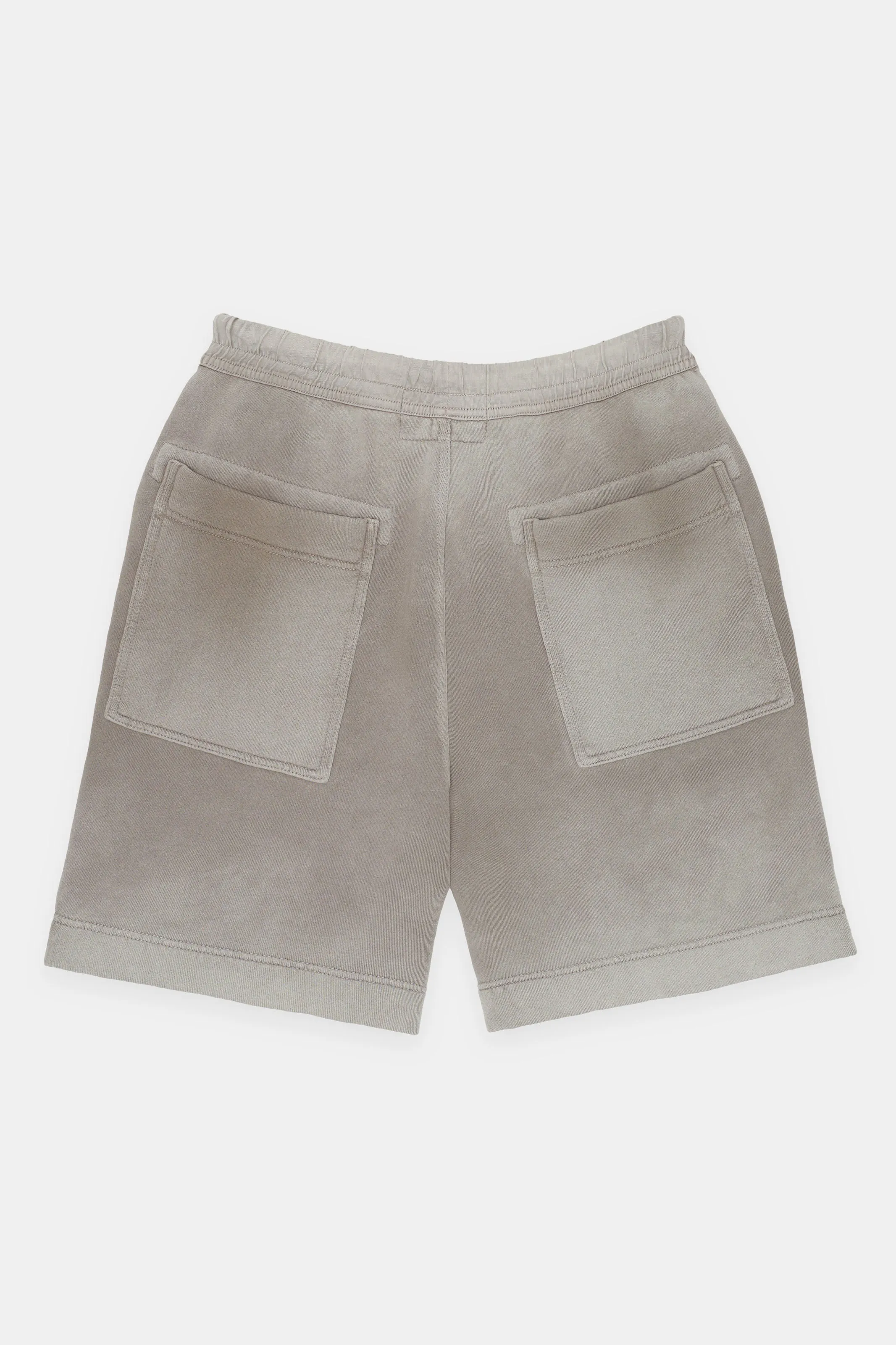 Boston Sweat Short sold by Cotton Citizen product image thumbnail 5