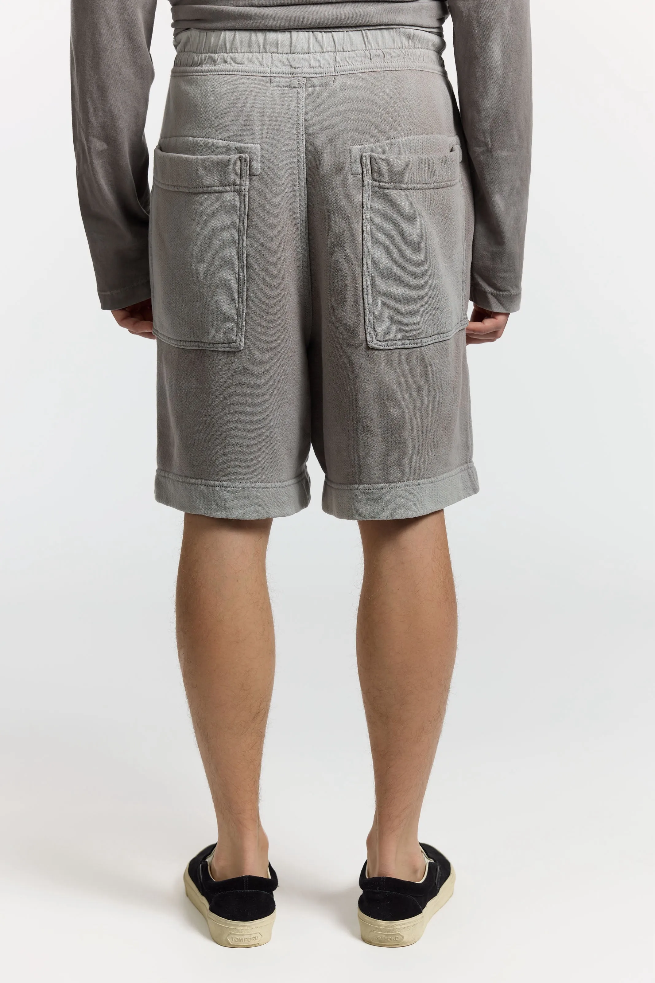 Boston Sweat Short sold by Cotton Citizen product image thumbnail 3
