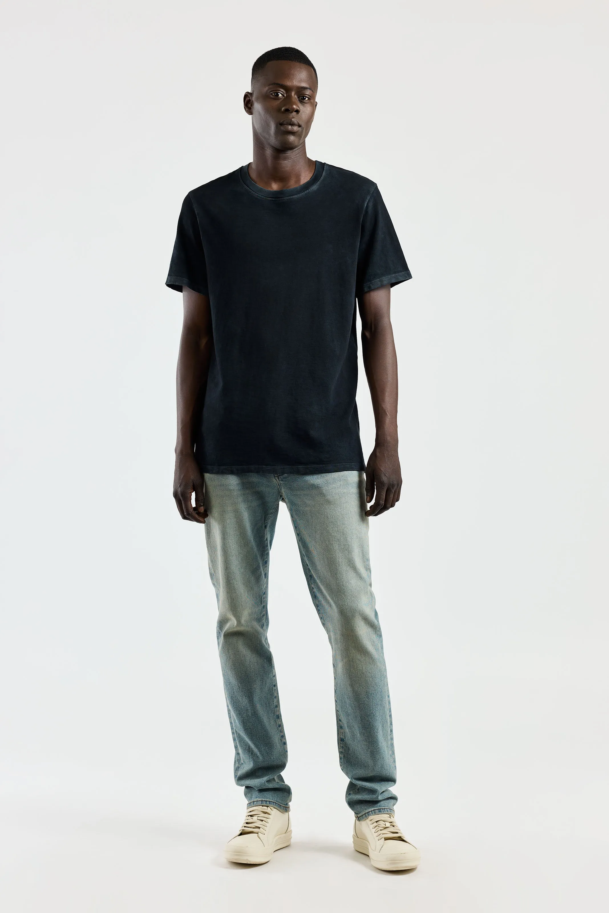 Presley Tee sold by Cotton Citizen product image thumbnail 2